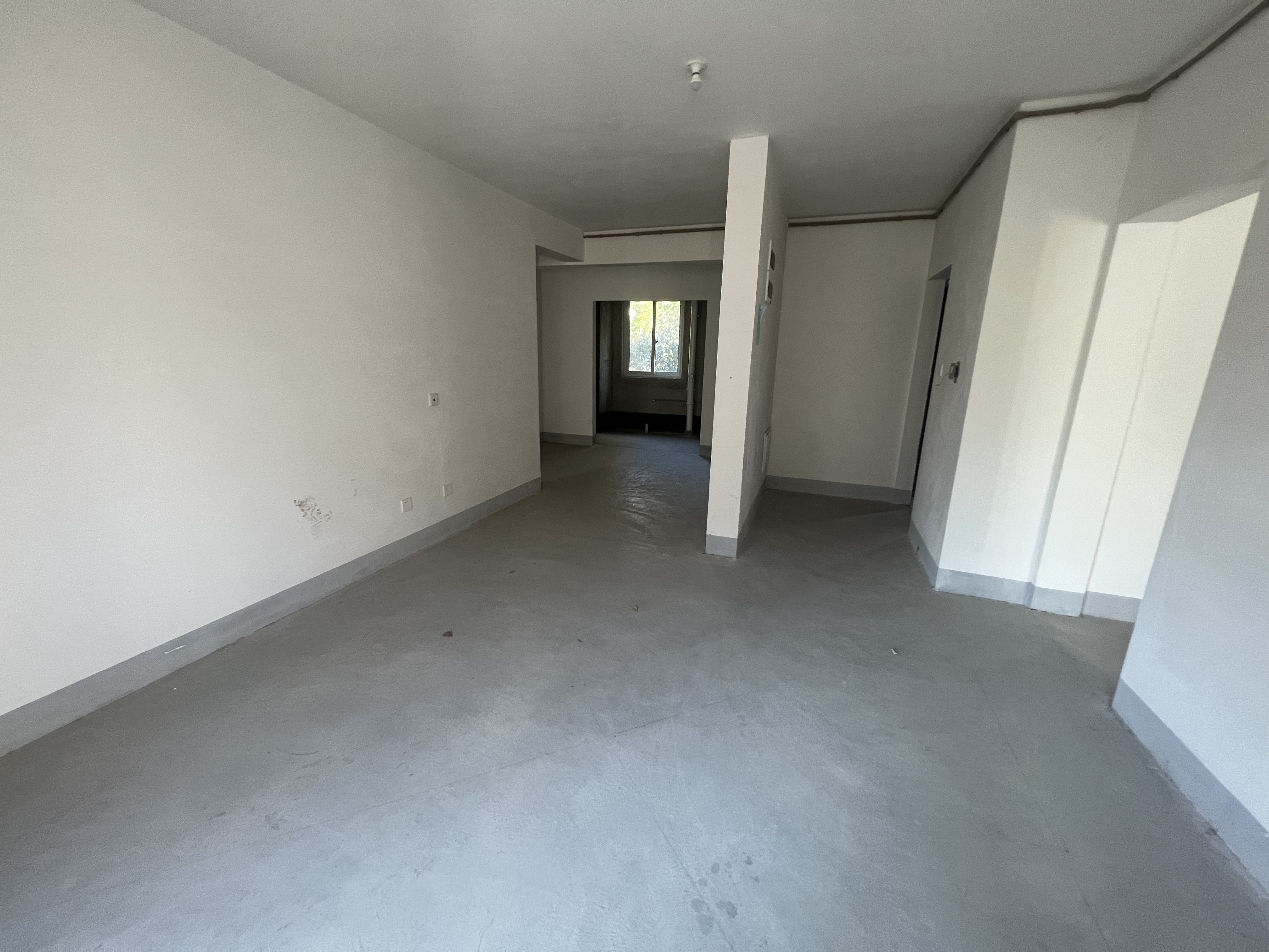 崇川星光域 4室2厅3卫 138.50m&sup2;
