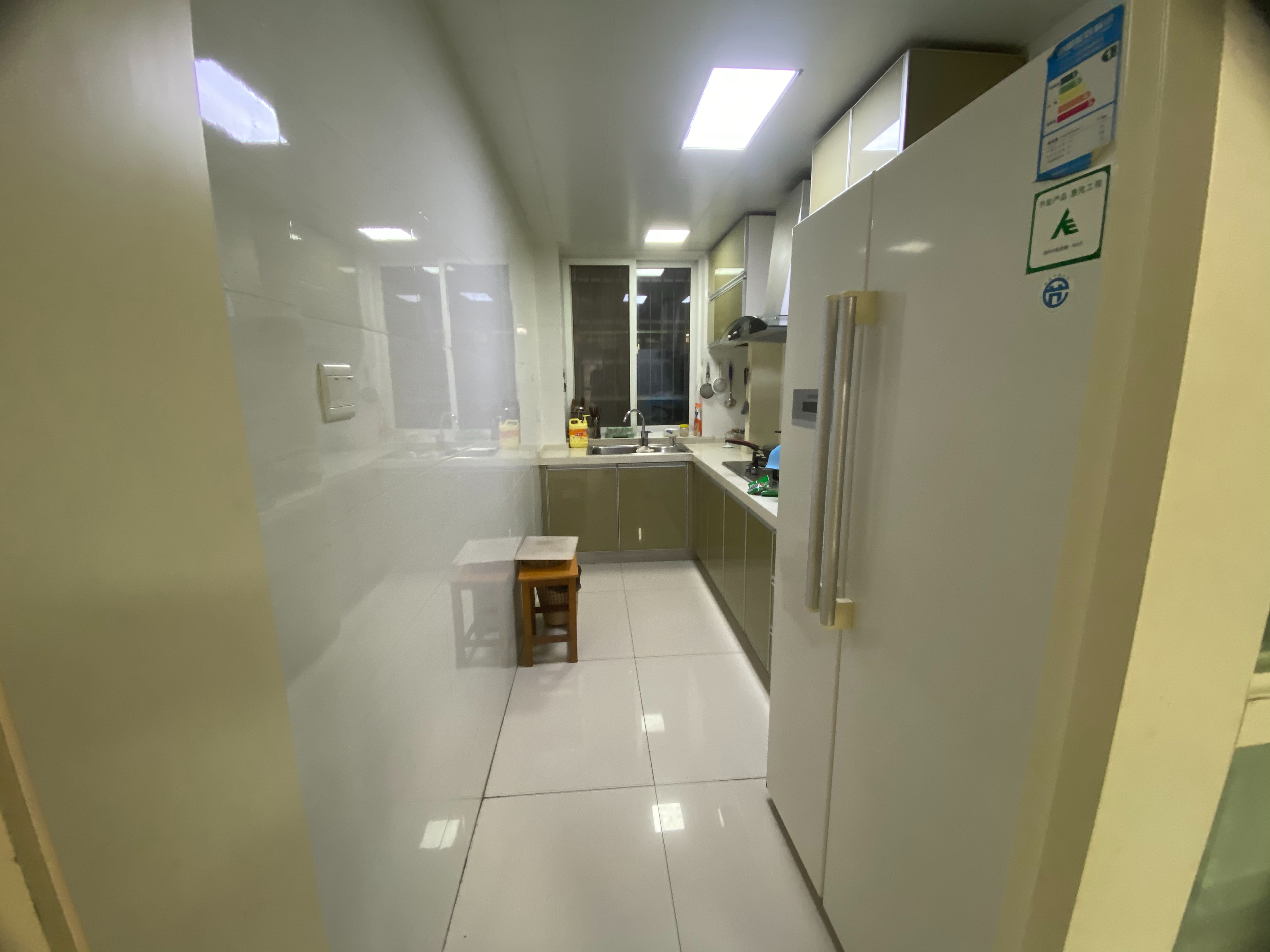 锦安花园 3室1厅1卫 107m&sup2;