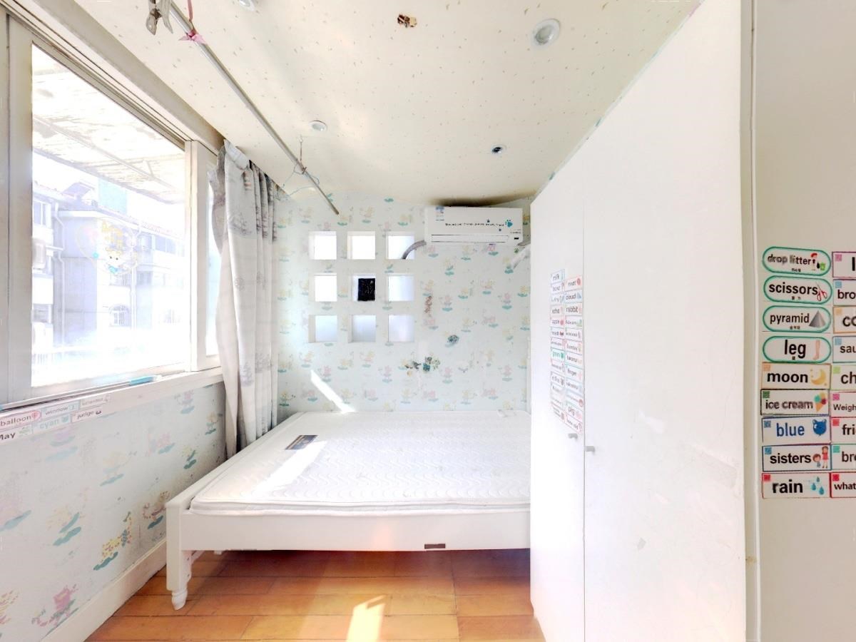 学田南苑 2室2厅1卫 79.23m&sup2;
