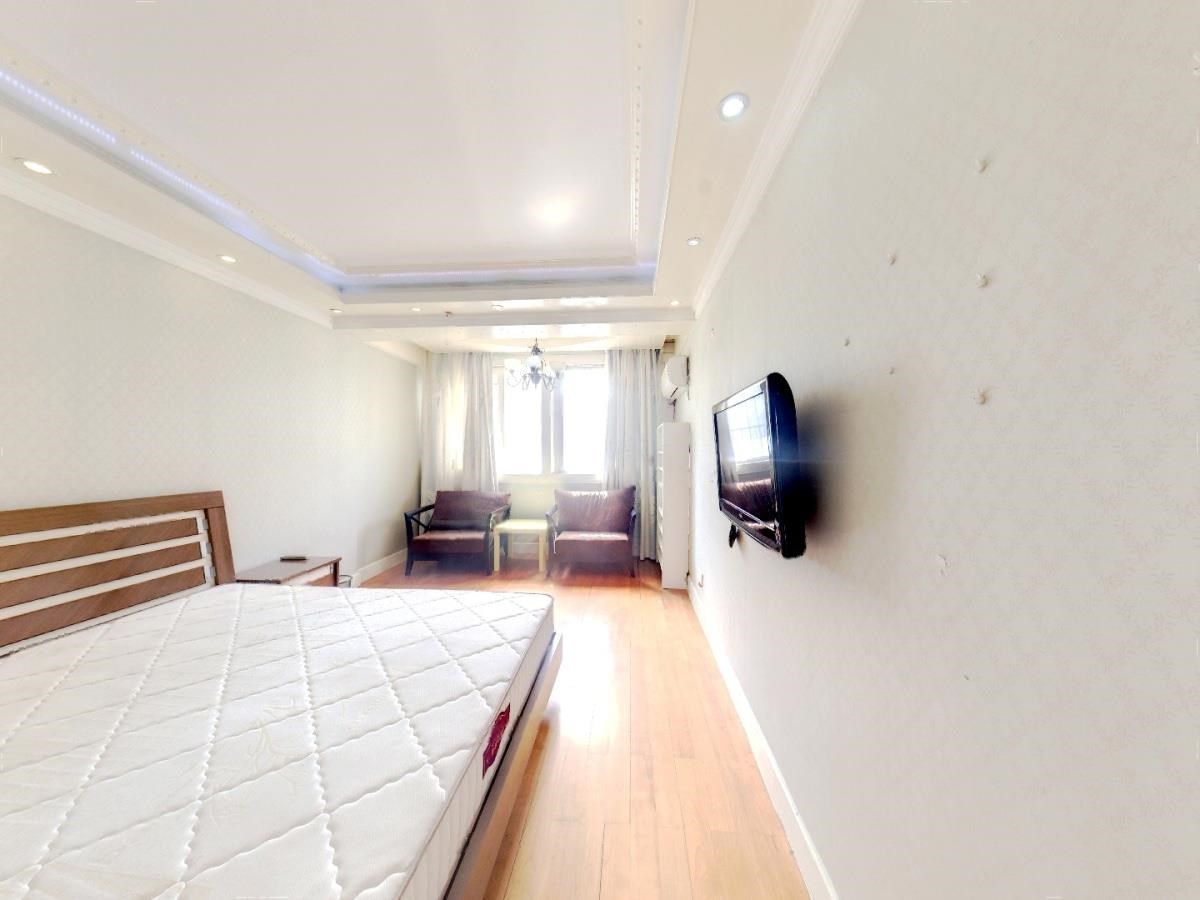 学田南苑 2室2厅1卫 79.23m&sup2;
