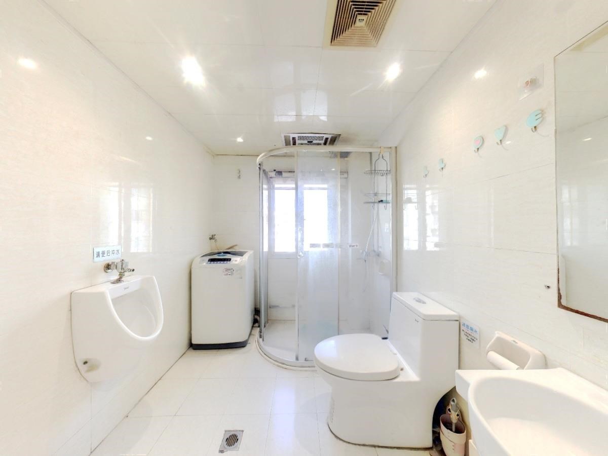 学田南苑 2室2厅1卫 79.23m&sup2;