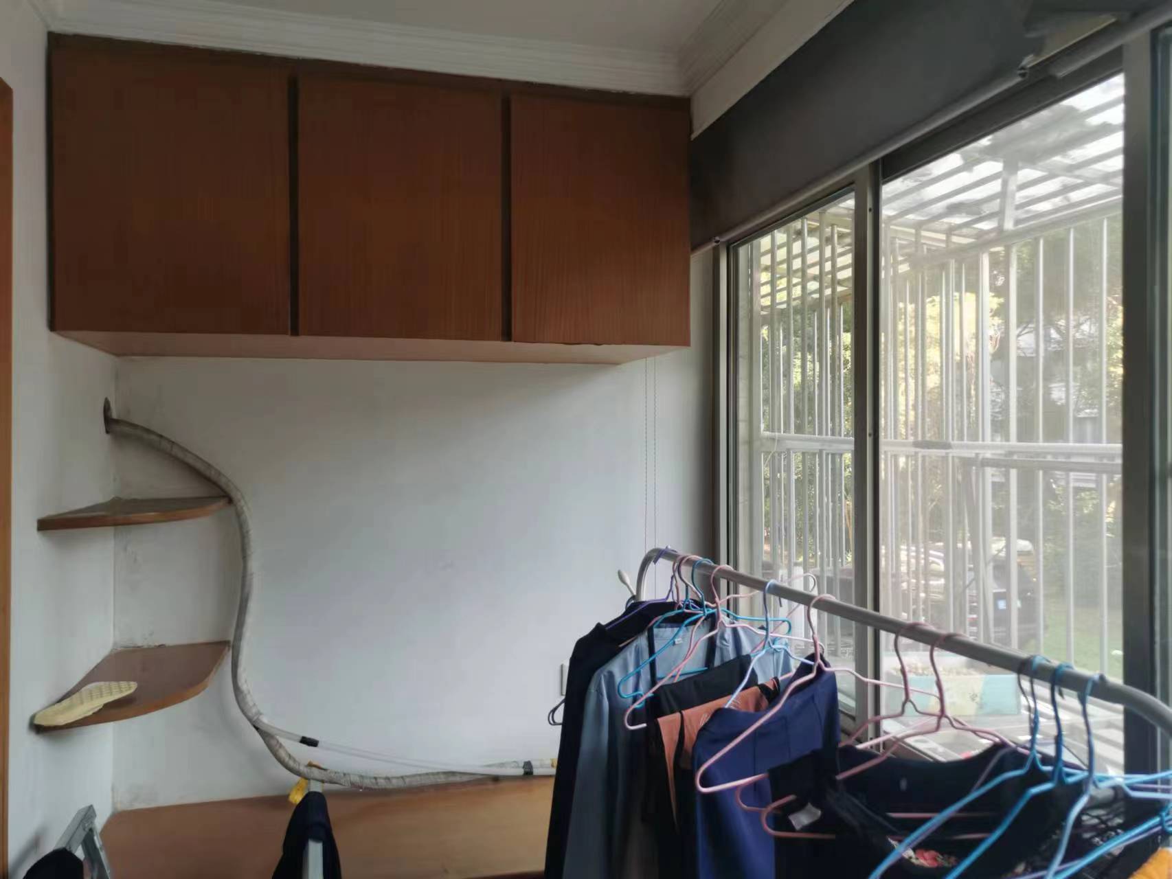 前景花苑 3室1厅1卫 95m&sup2;