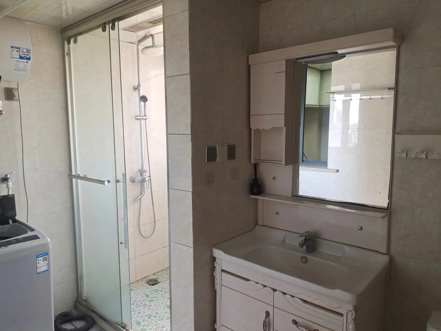 盛鑫&middot;城东雅苑 2室2厅1卫 81.73m&sup2;