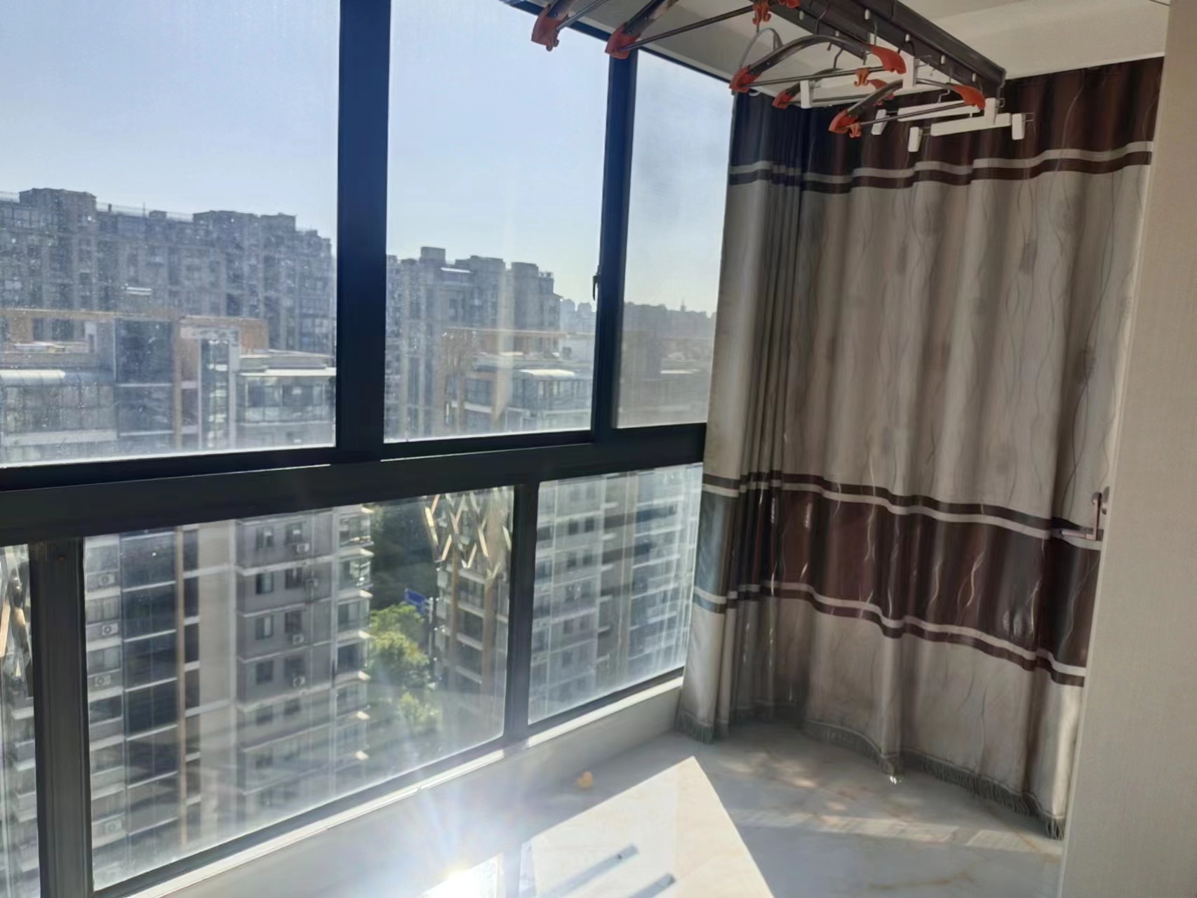 盛鑫&middot;城东雅苑 2室2厅1卫 81.73m&sup2;