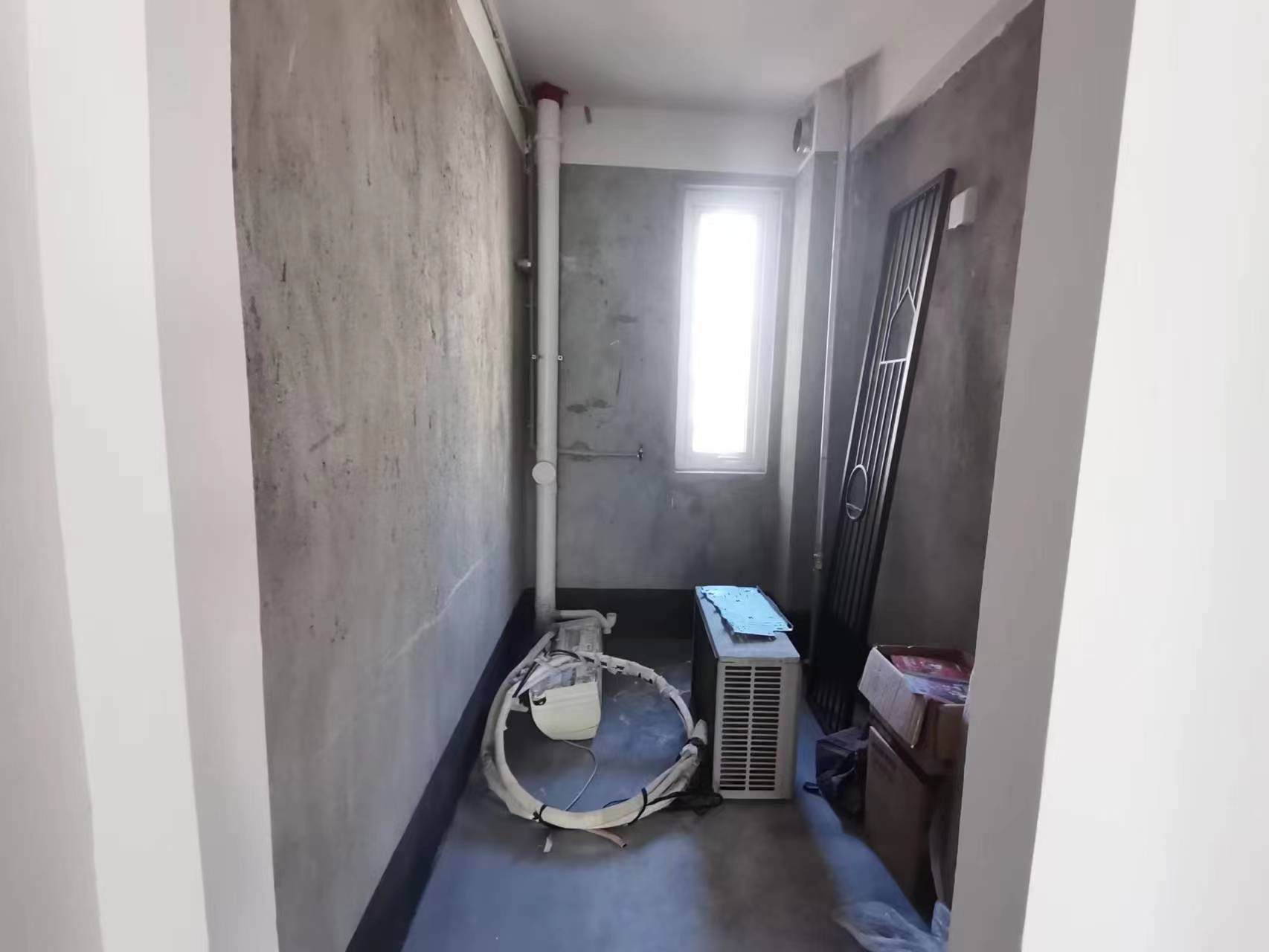 祥麟铭苑 2室2厅1卫 78m&sup2;