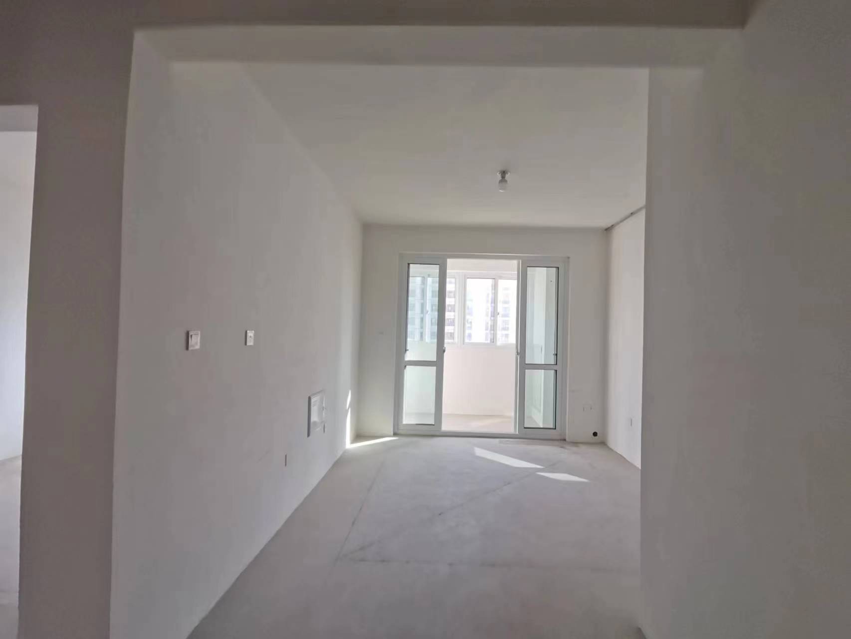 祥麟铭苑 2室2厅1卫 78m&sup2;