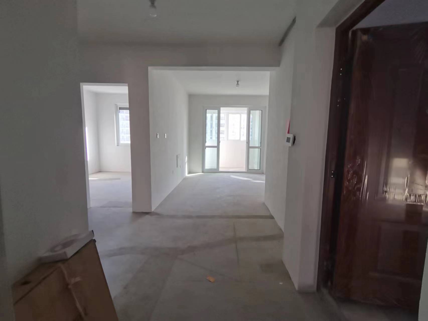 祥麟铭苑 2室2厅1卫 78m²