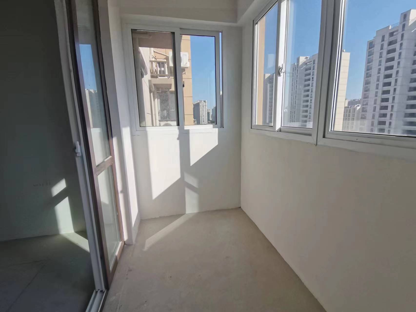 祥麟铭苑 2室2厅1卫 78m&sup2;