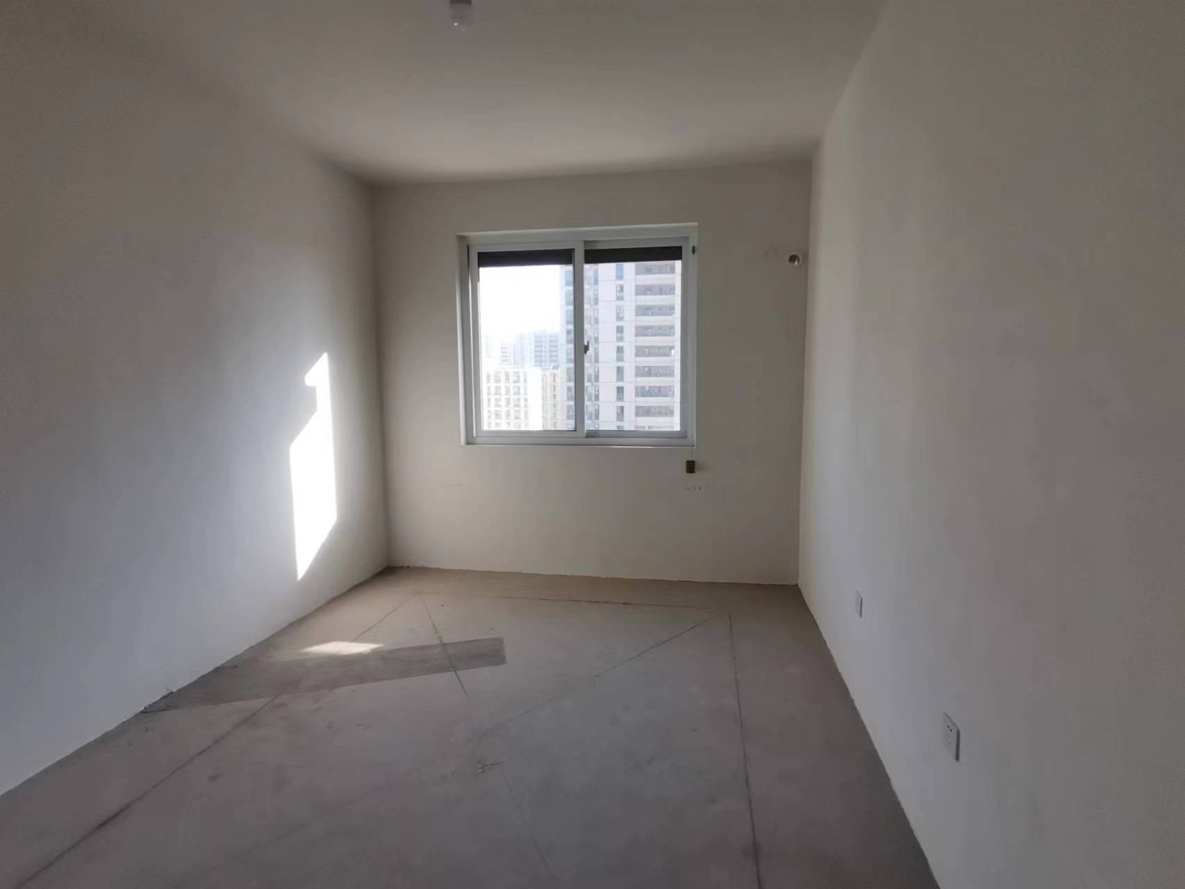 祥麟铭苑 2室2厅1卫 78m&sup2;