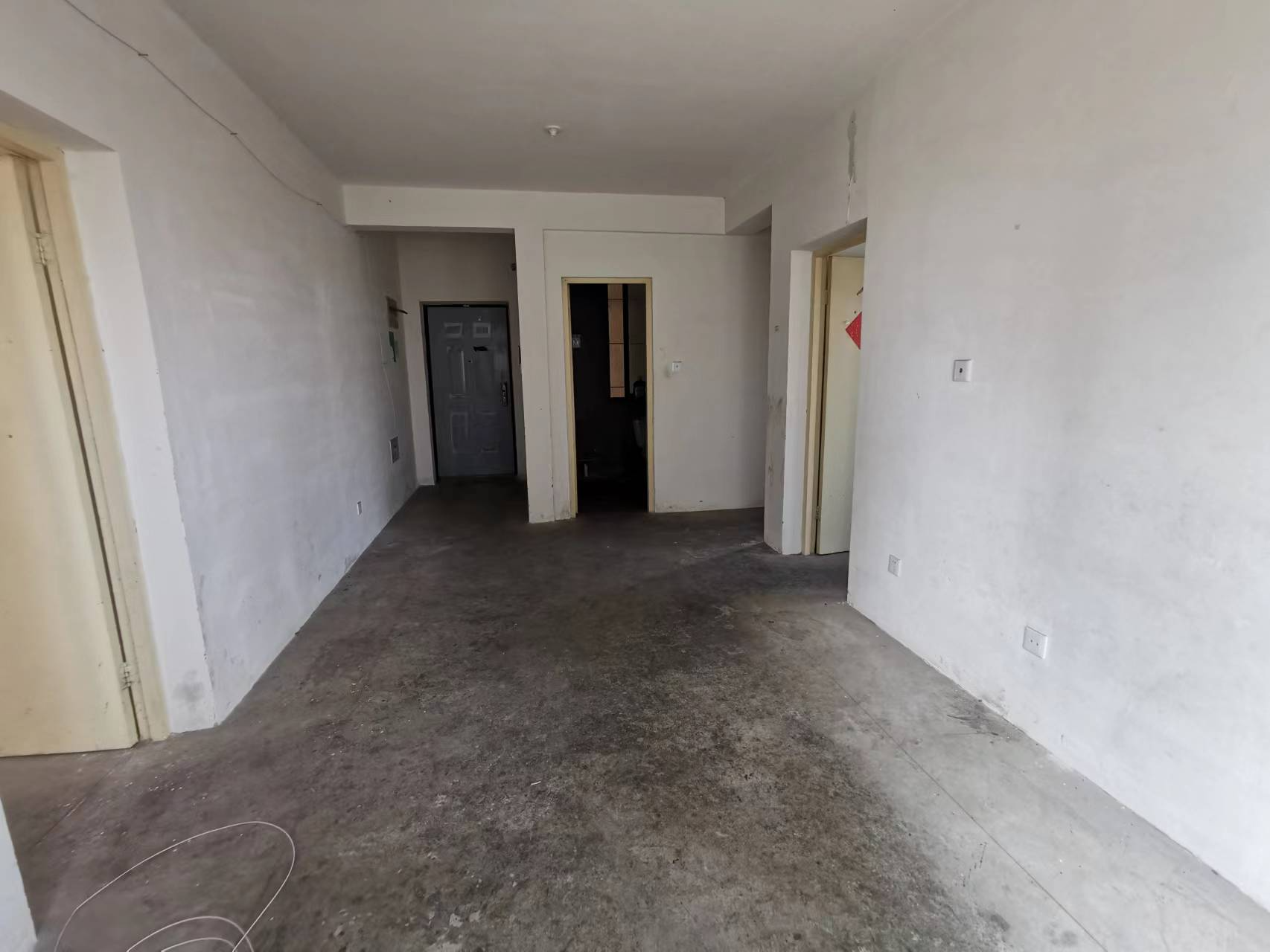 融悦华庭 2室1厅1卫 85m&sup2;