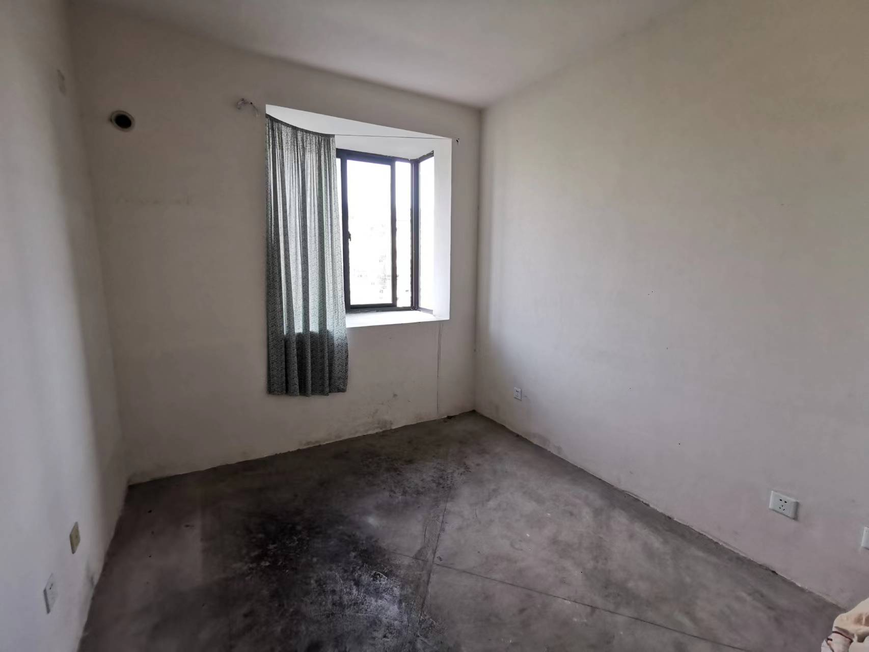 融悦华庭 2室1厅1卫 85m&sup2;