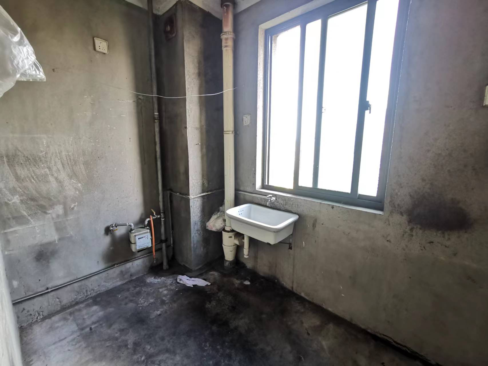 融悦华庭 2室1厅1卫 85m&sup2;