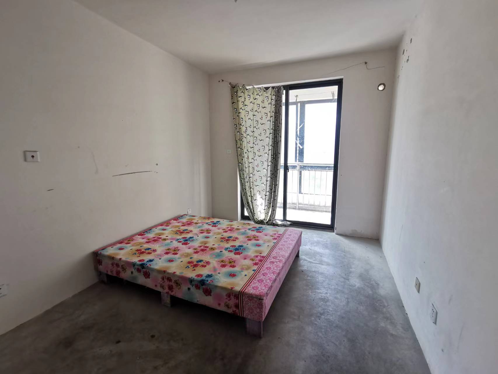 融悦华庭 2室1厅1卫 85m&sup2;