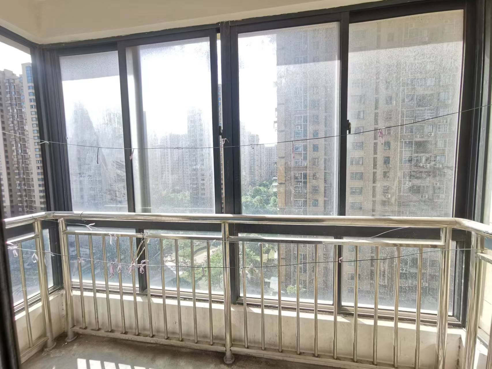 融悦华庭 2室1厅1卫 85m&sup2;
