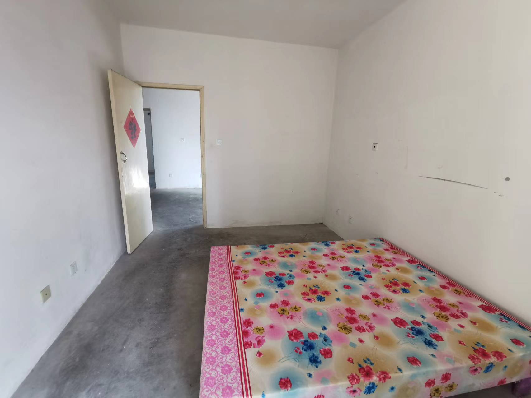 融悦华庭 2室1厅1卫 85m&sup2;
