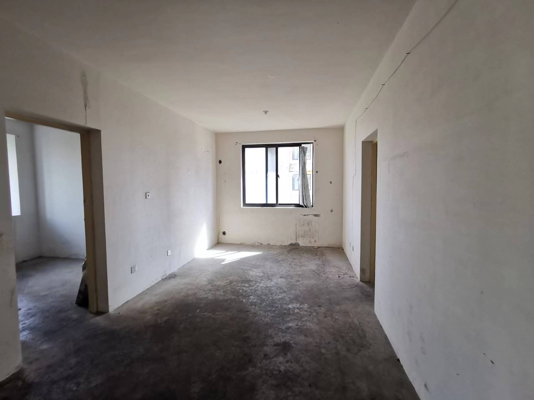 融悦华庭 2室1厅1卫 85m&sup2;