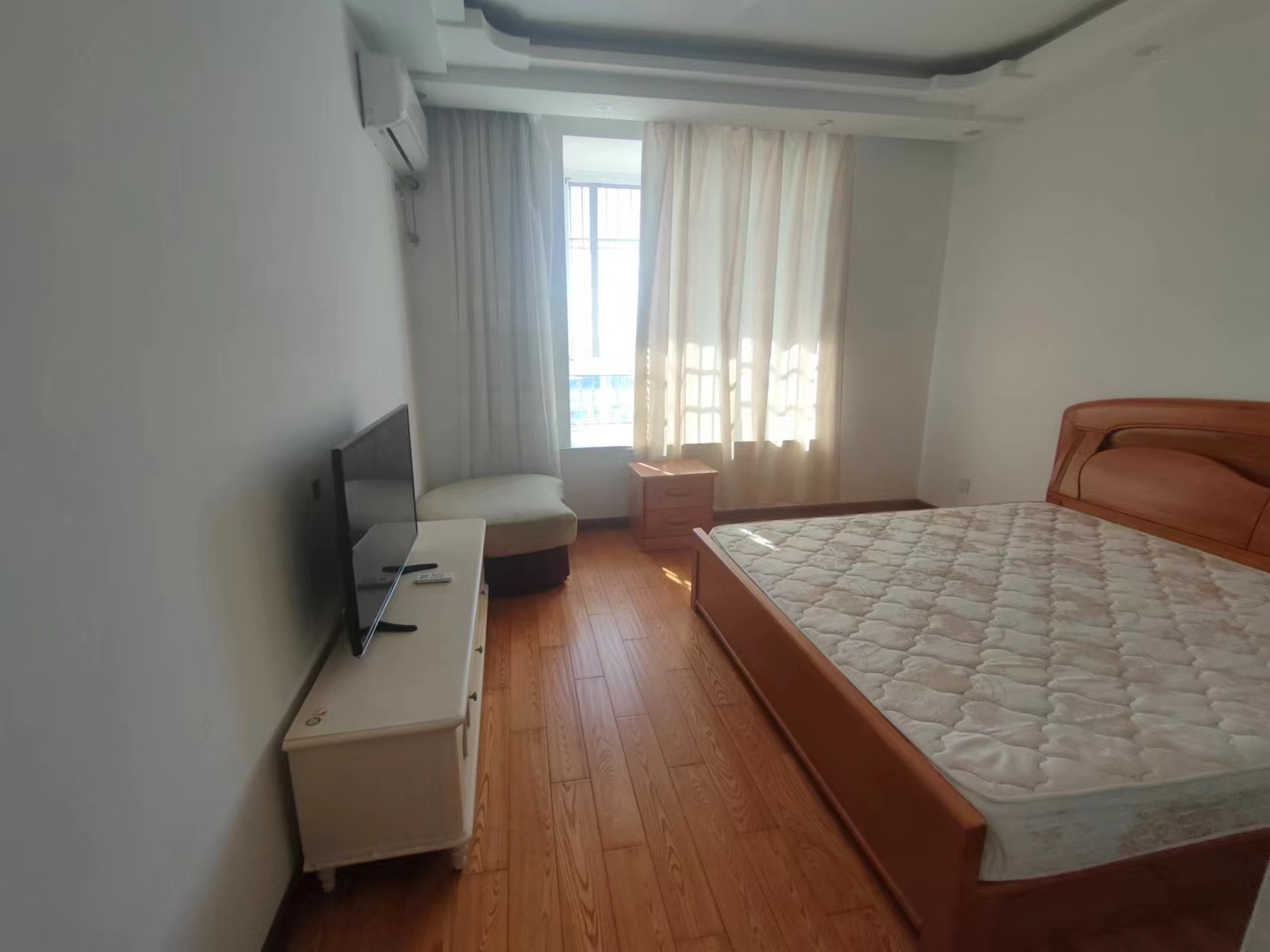 果园南苑 3室2厅1卫 93m&sup2;