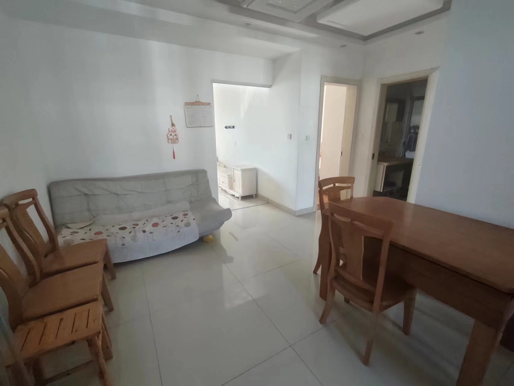 果园南苑 3室2厅1卫 93m&sup2;