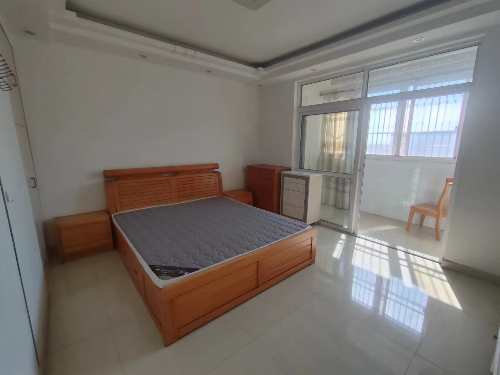 果园南苑 3室2厅1卫 93m&sup2;