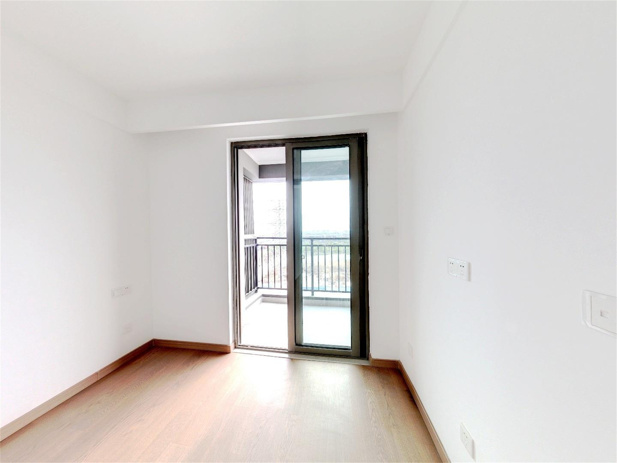 融信&middot;澜宸 3室2厅1卫 97.00m&sup2;