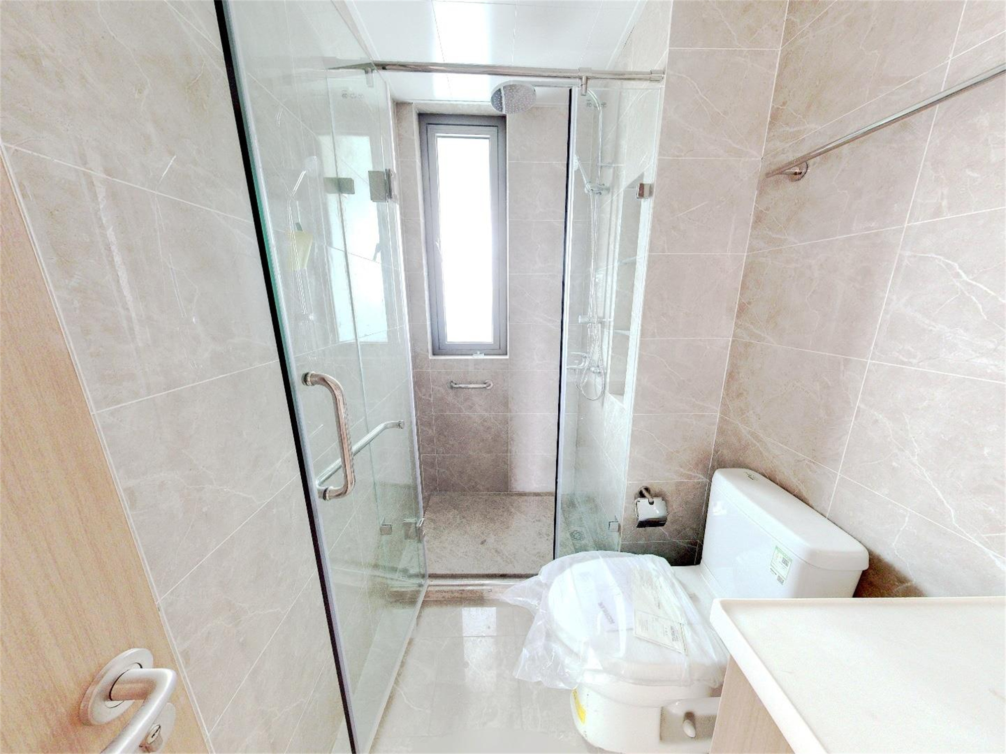 融信&middot;澜宸 3室2厅1卫 97.00m&sup2;