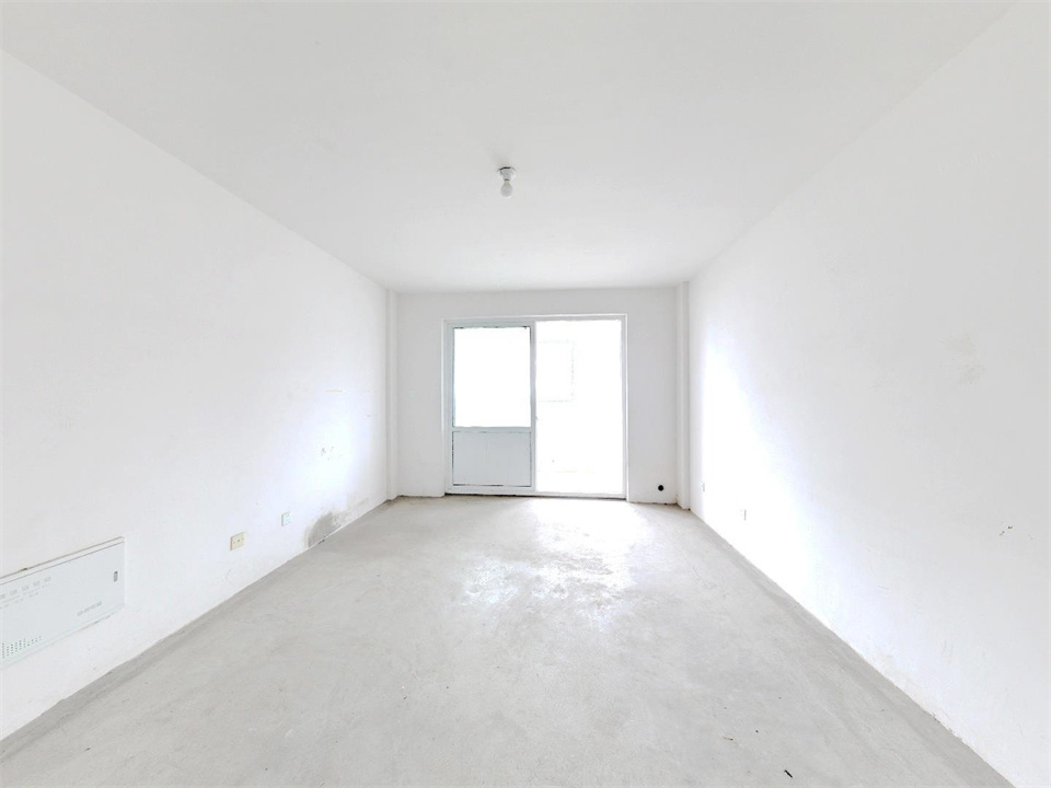 新华福里 3室2厅1卫 154m&sup2;
