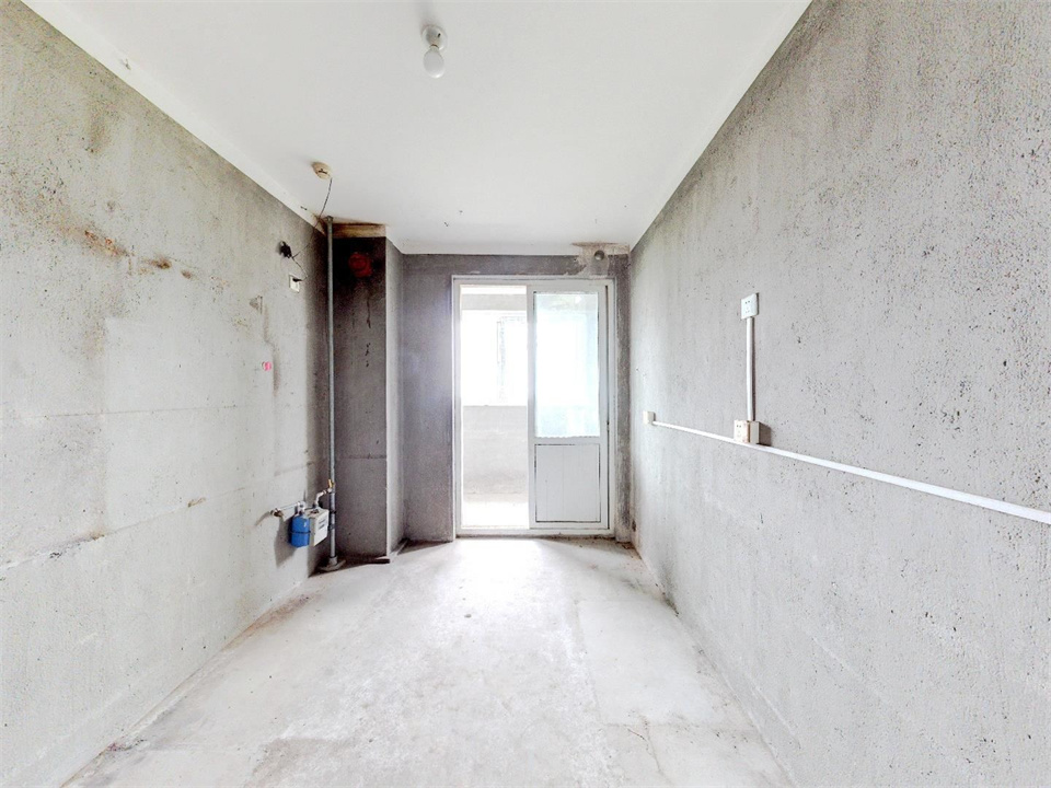 新华福里 3室2厅1卫 154m&sup2;