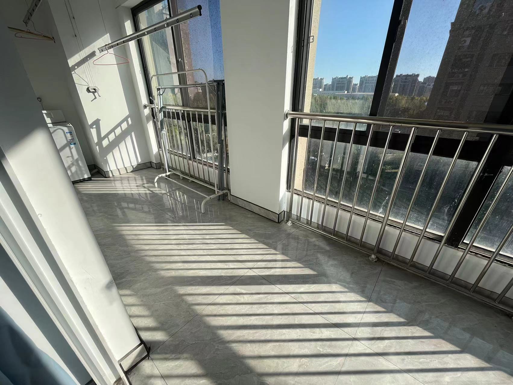 园林佳苑 3室2厅1卫 115.82m&sup2;