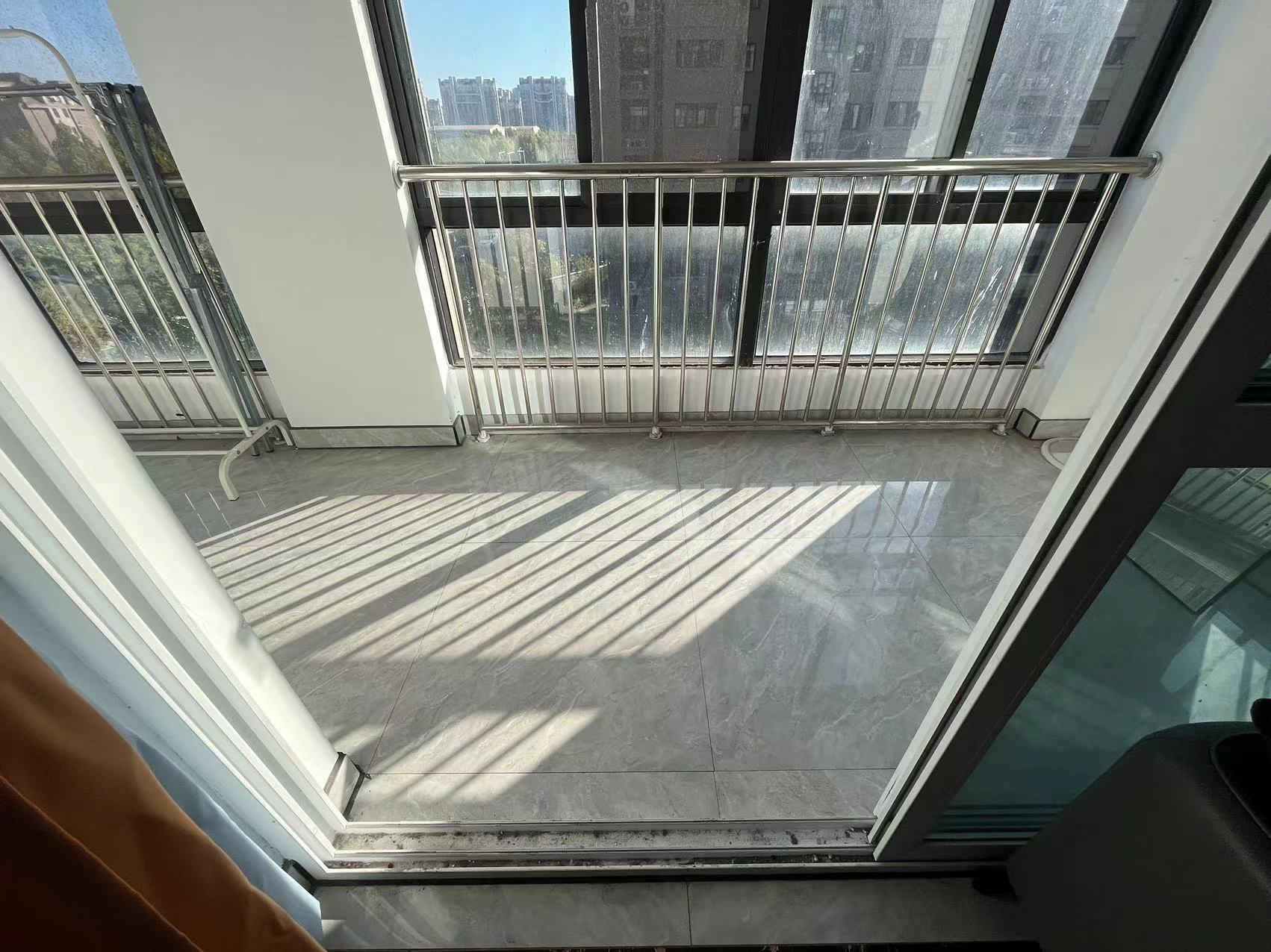 园林佳苑 3室2厅1卫 115.82m&sup2;