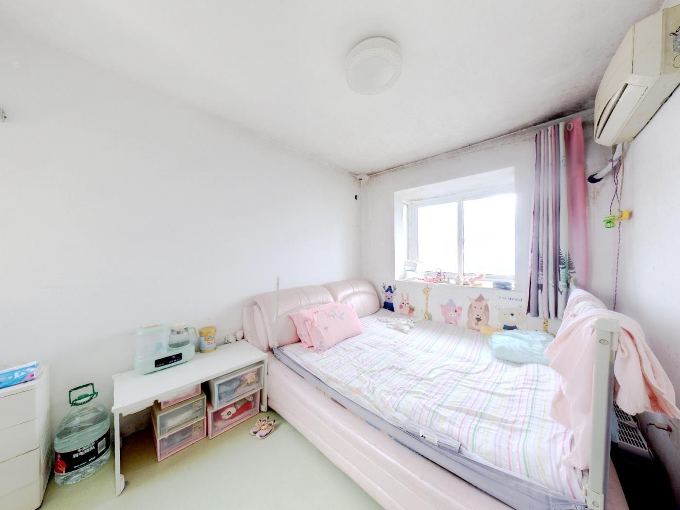 福景苑 3室2厅1卫 122.39m&sup2;
