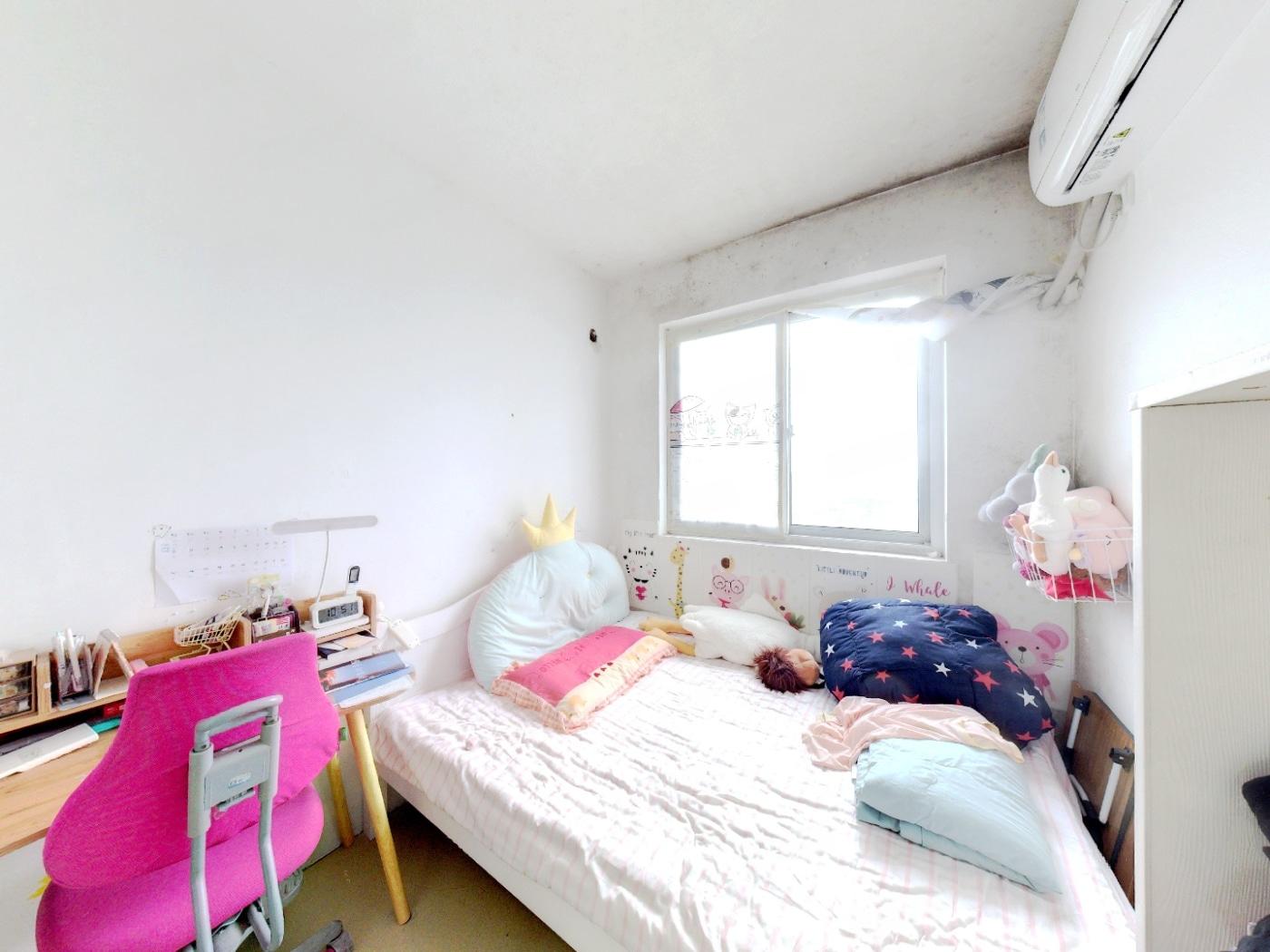 福景苑 3室2厅1卫 122.39m&sup2;