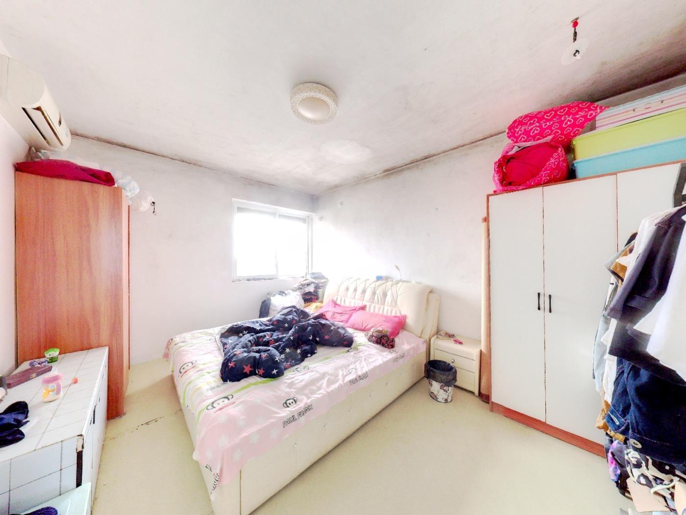 福景苑 3室2厅1卫 122.39m&sup2;
