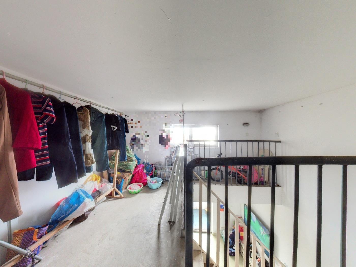 福景苑 3室2厅1卫 122.39m&sup2;