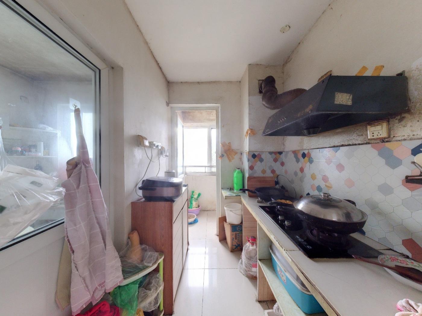 福景苑 3室2厅1卫 122.39m&sup2;