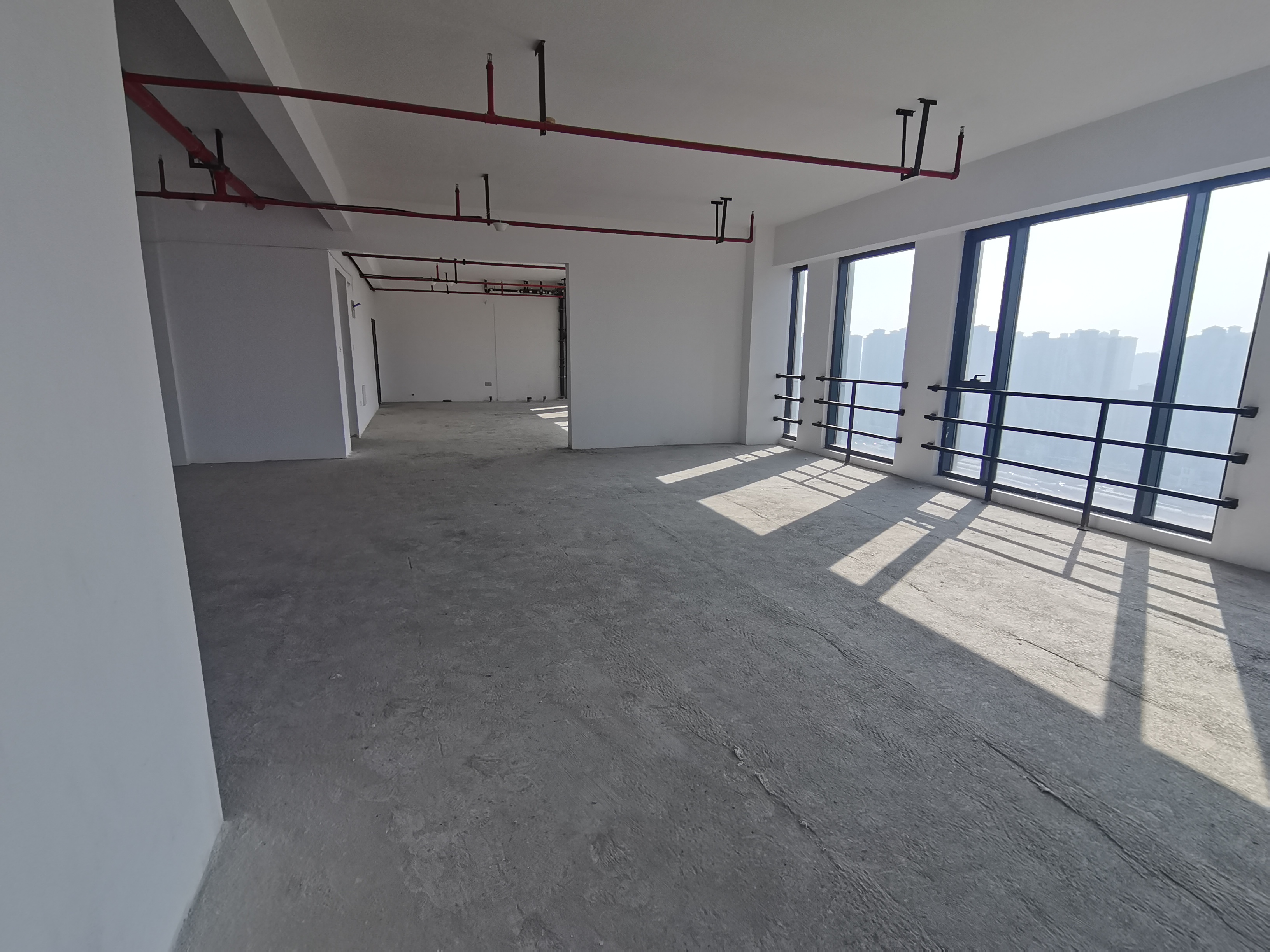  威斯汀广场 1室1厅1卫 300m&sup2;