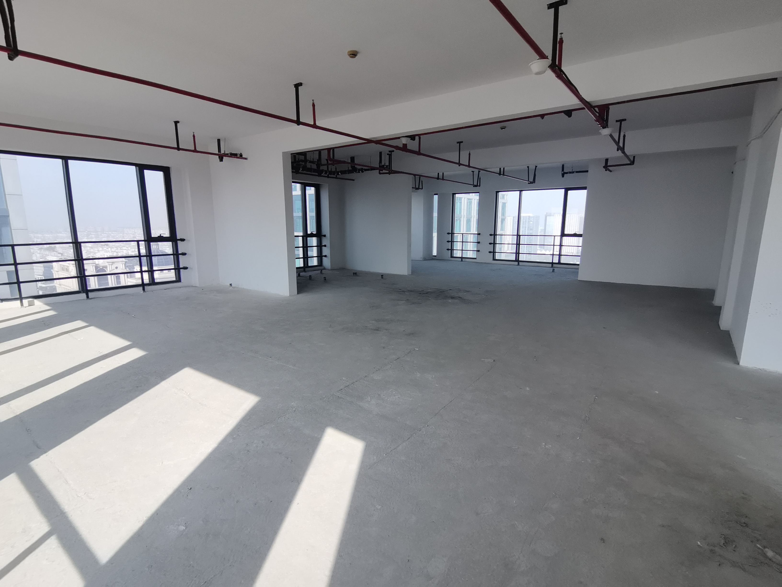  威斯汀广场 1室1厅1卫 300m&sup2;