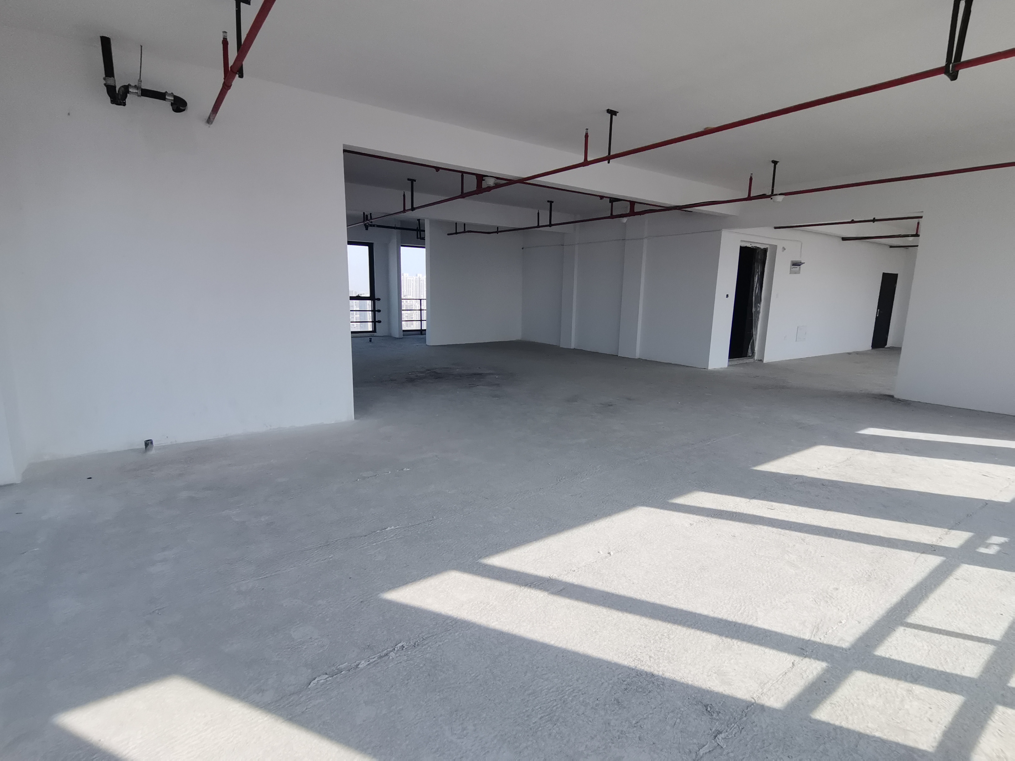  威斯汀广场 3室2厅2卫 300.00m&sup2;