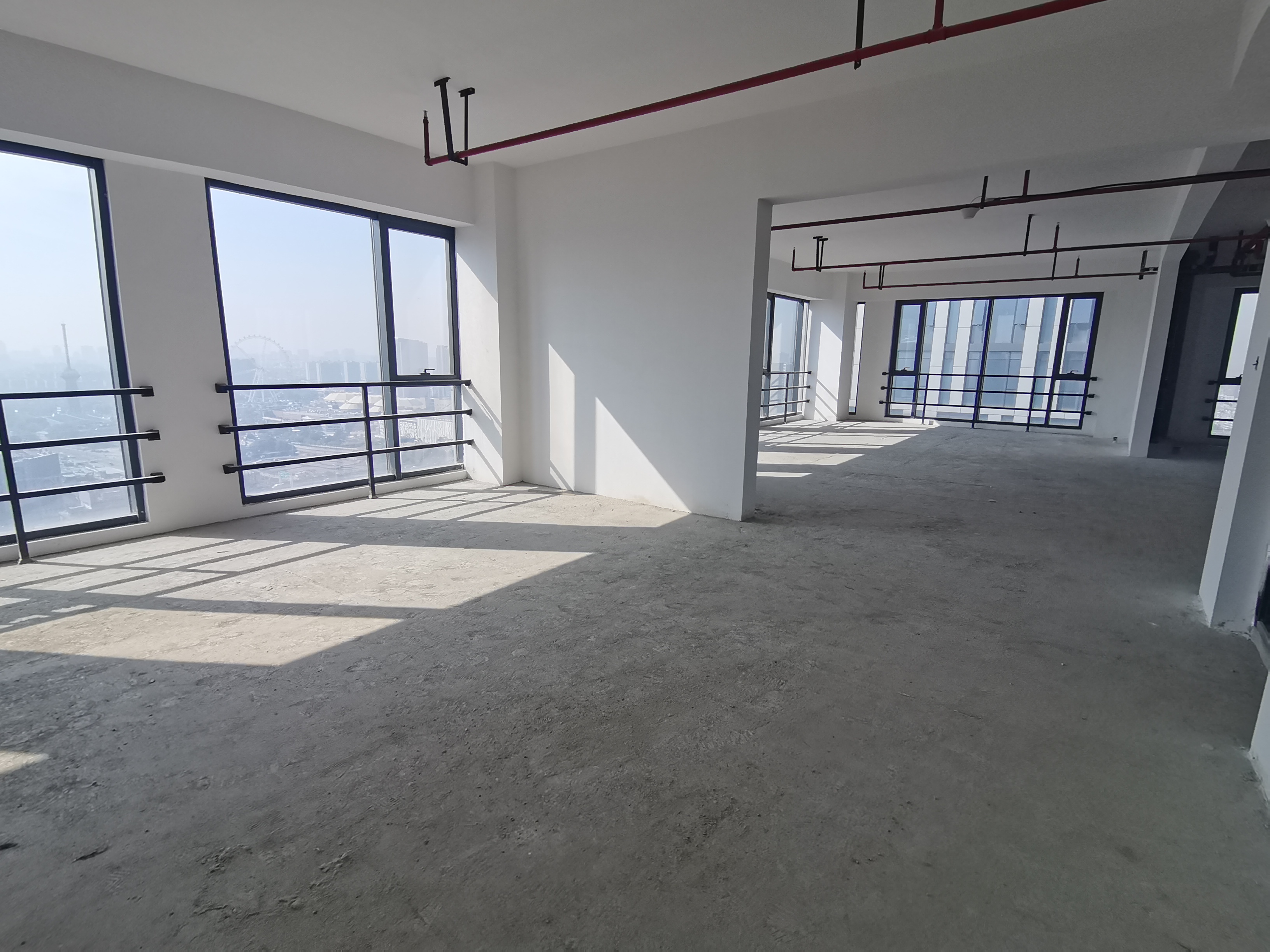  威斯汀广场 3室2厅2卫 300.00m&sup2;
