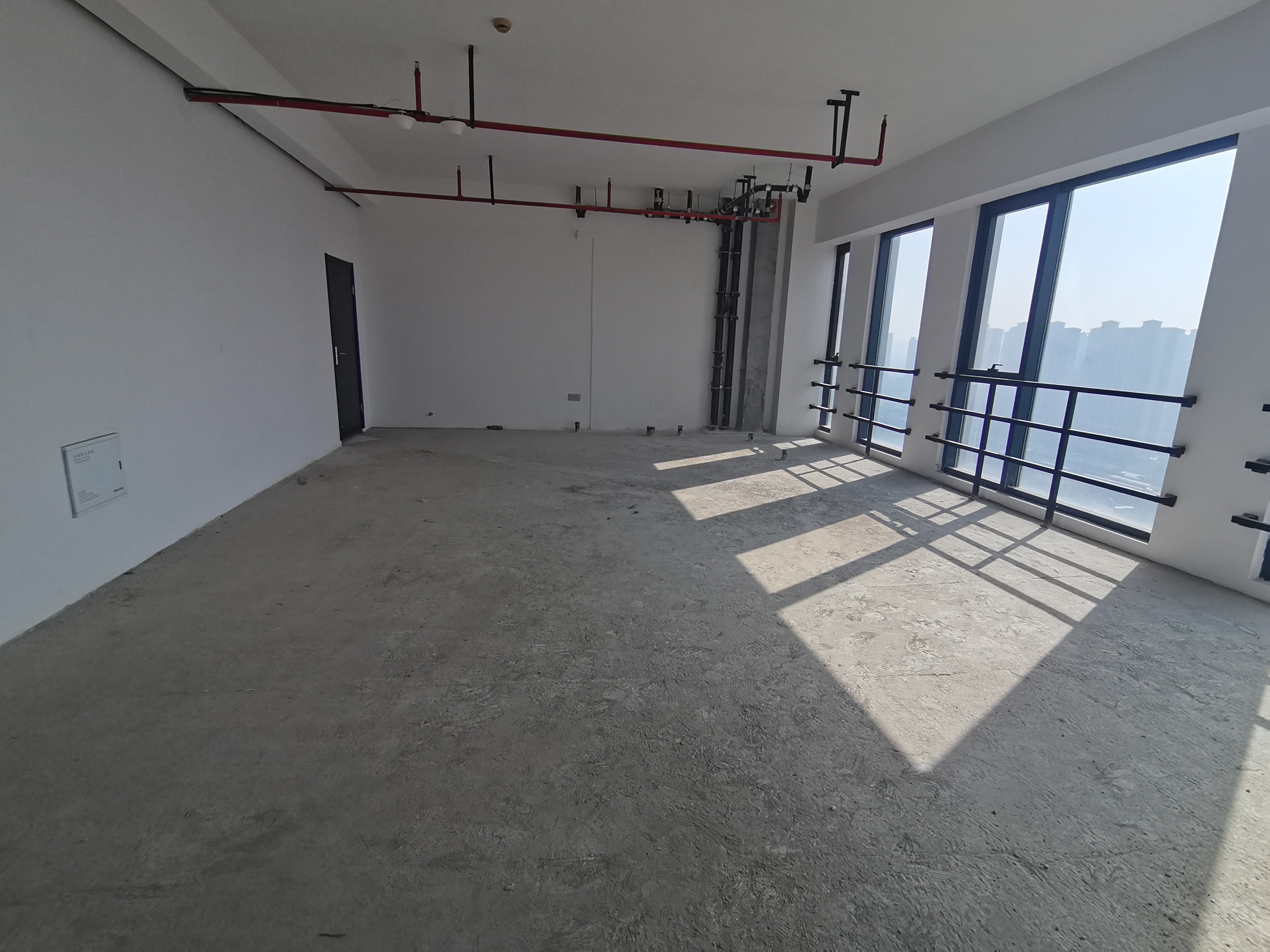  威斯汀广场 3室2厅2卫 300.00m&sup2;