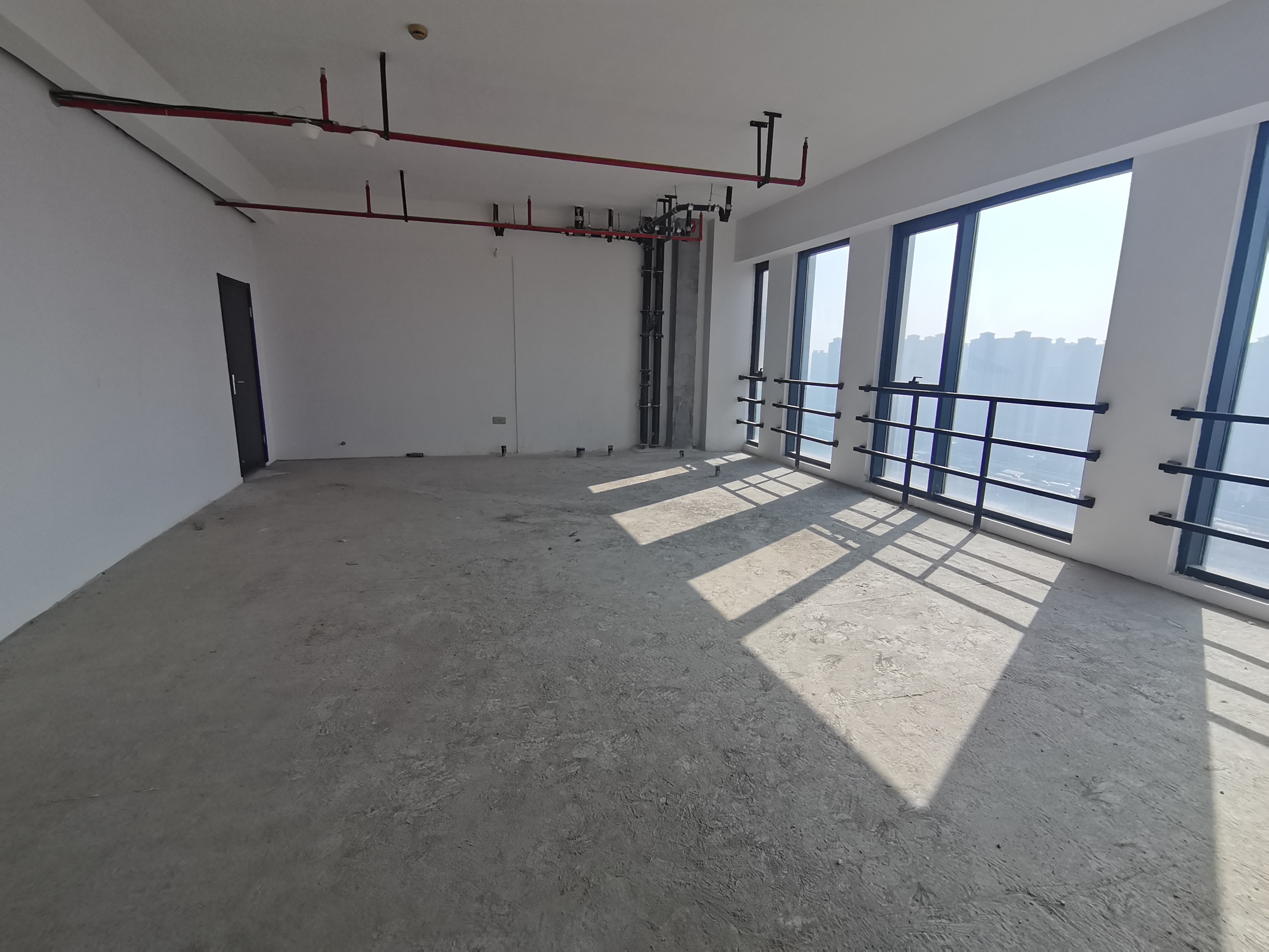  威斯汀广场 3室2厅2卫 300.00m&sup2;