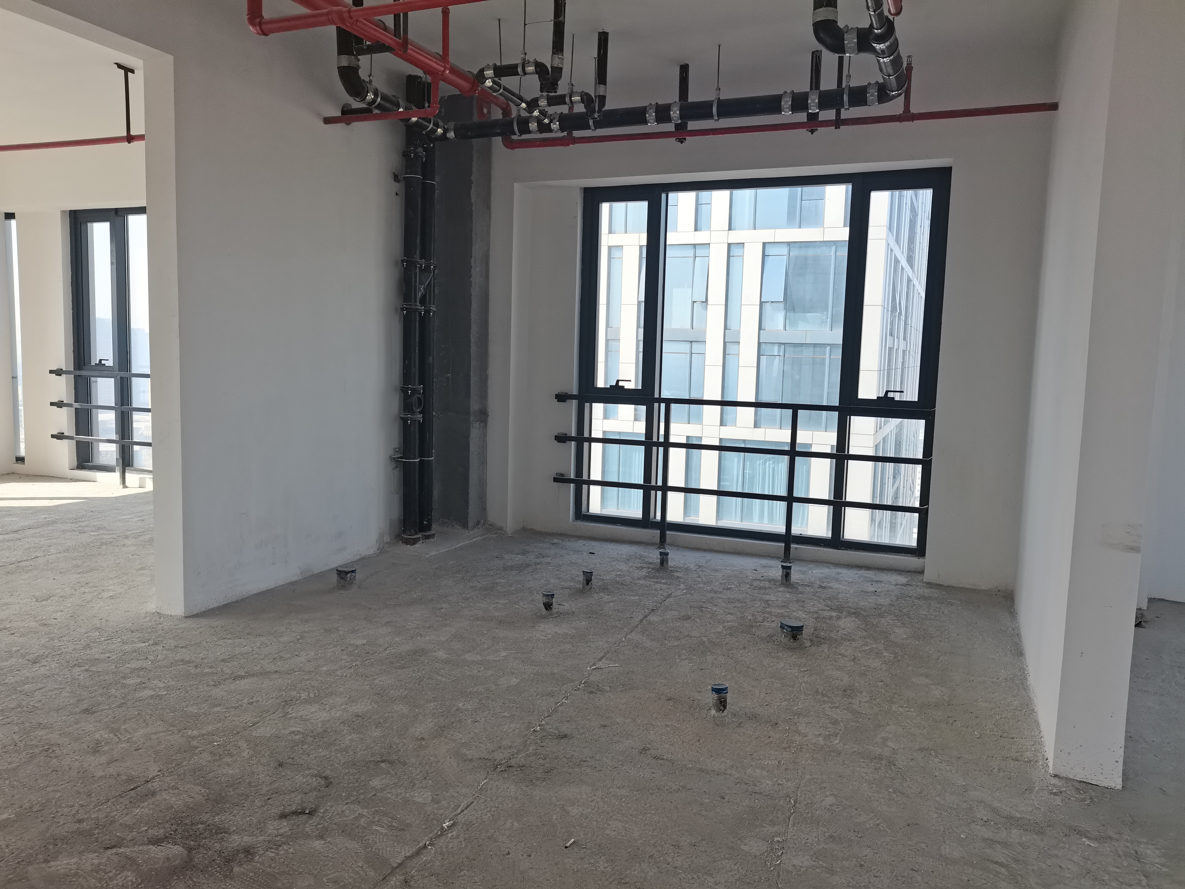  威斯汀广场 3室2厅2卫 300.00m&sup2;