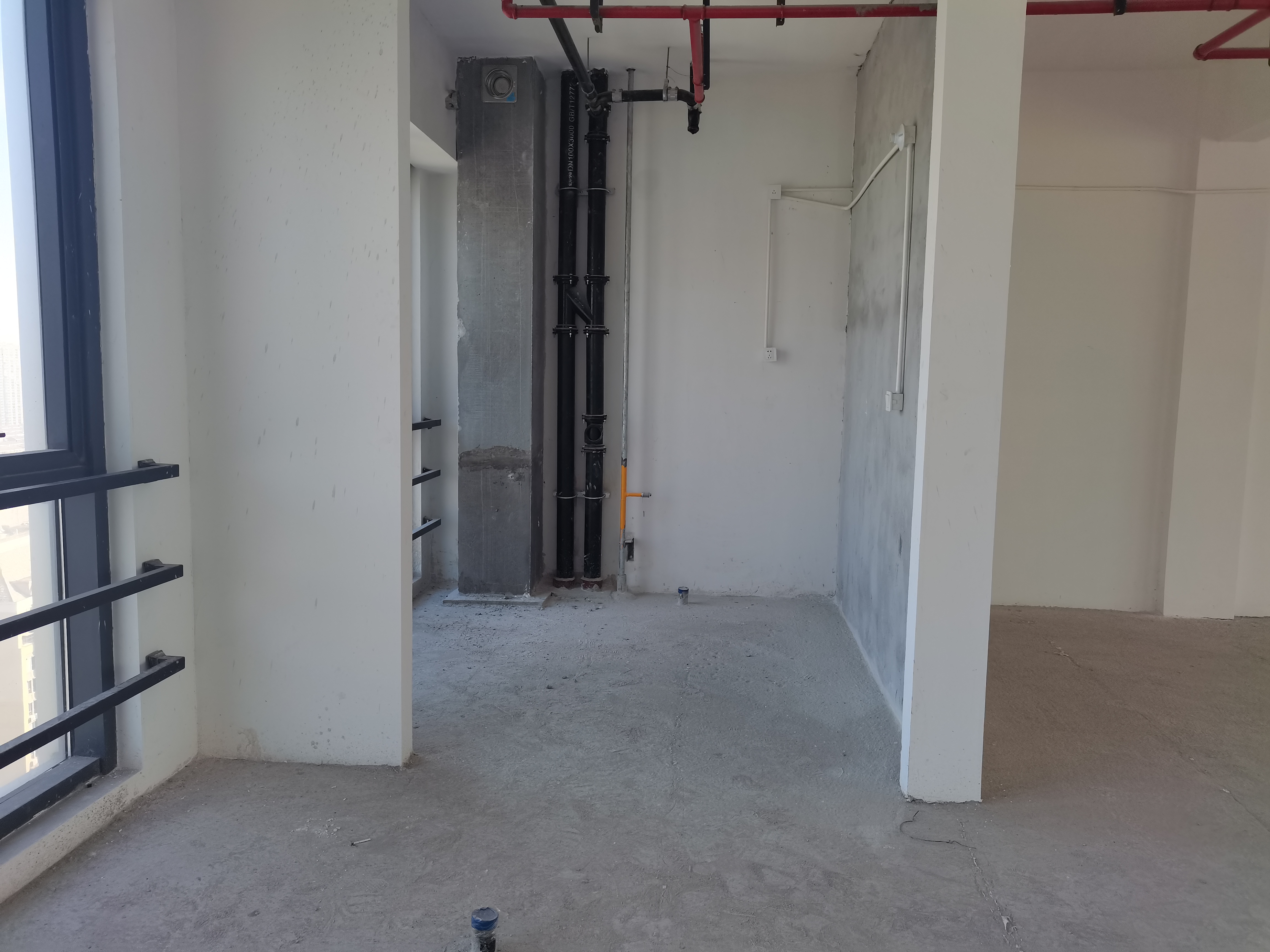  威斯汀广场 3室2厅2卫 300.00m&sup2;