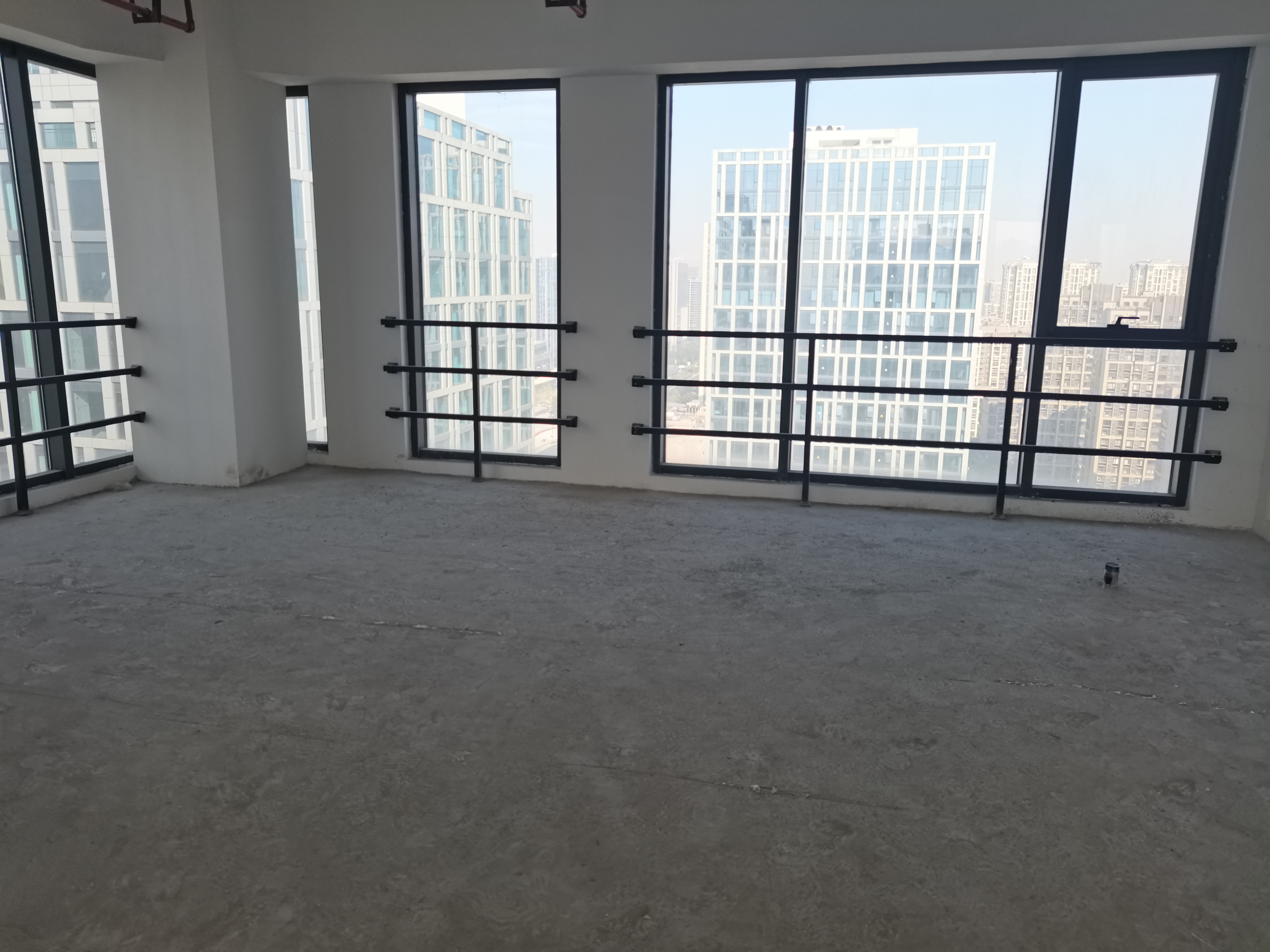  威斯汀广场 3室2厅2卫 300.00m&sup2;