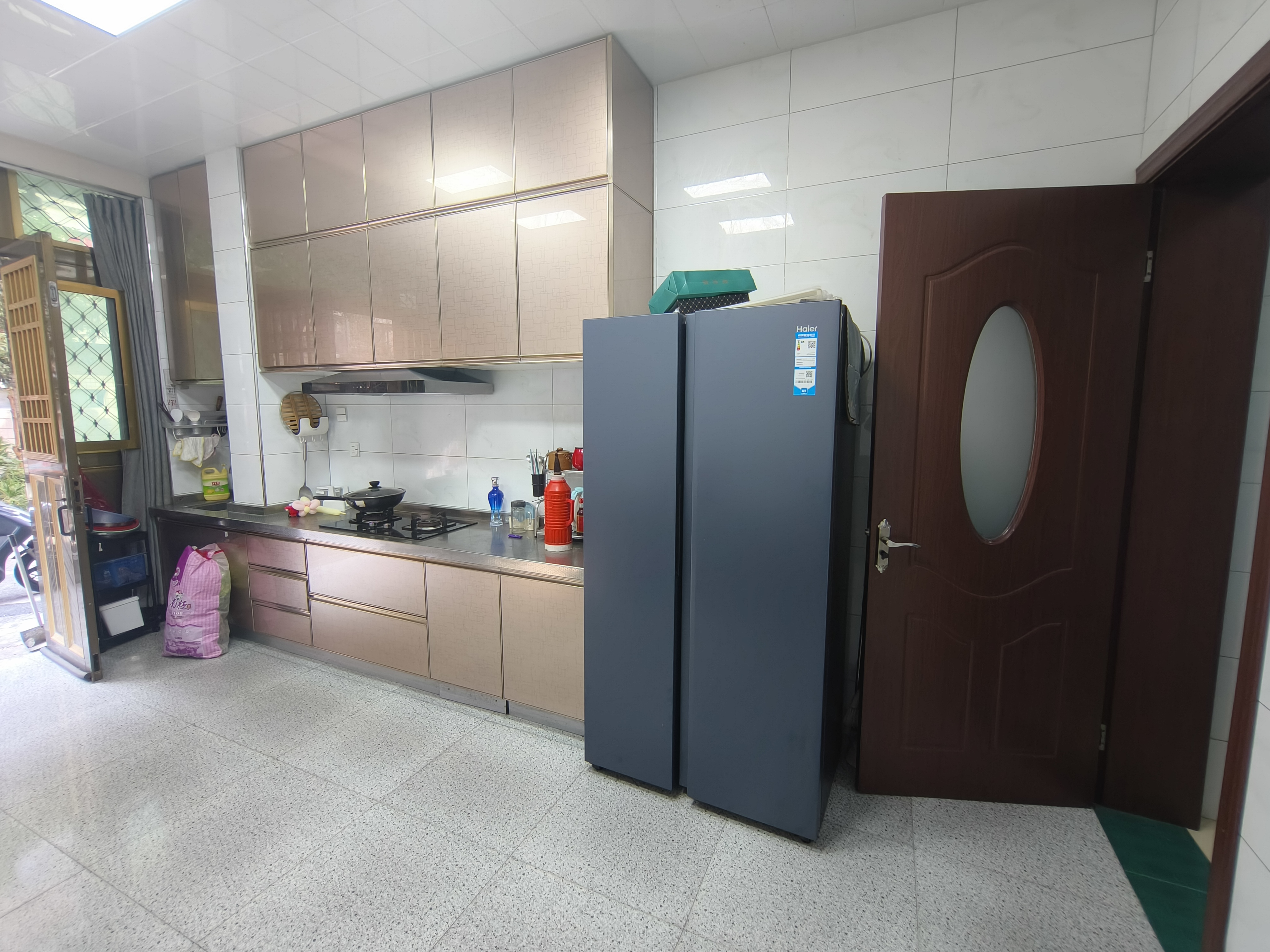 金桥人家 1室1厅1卫 39m&sup2;