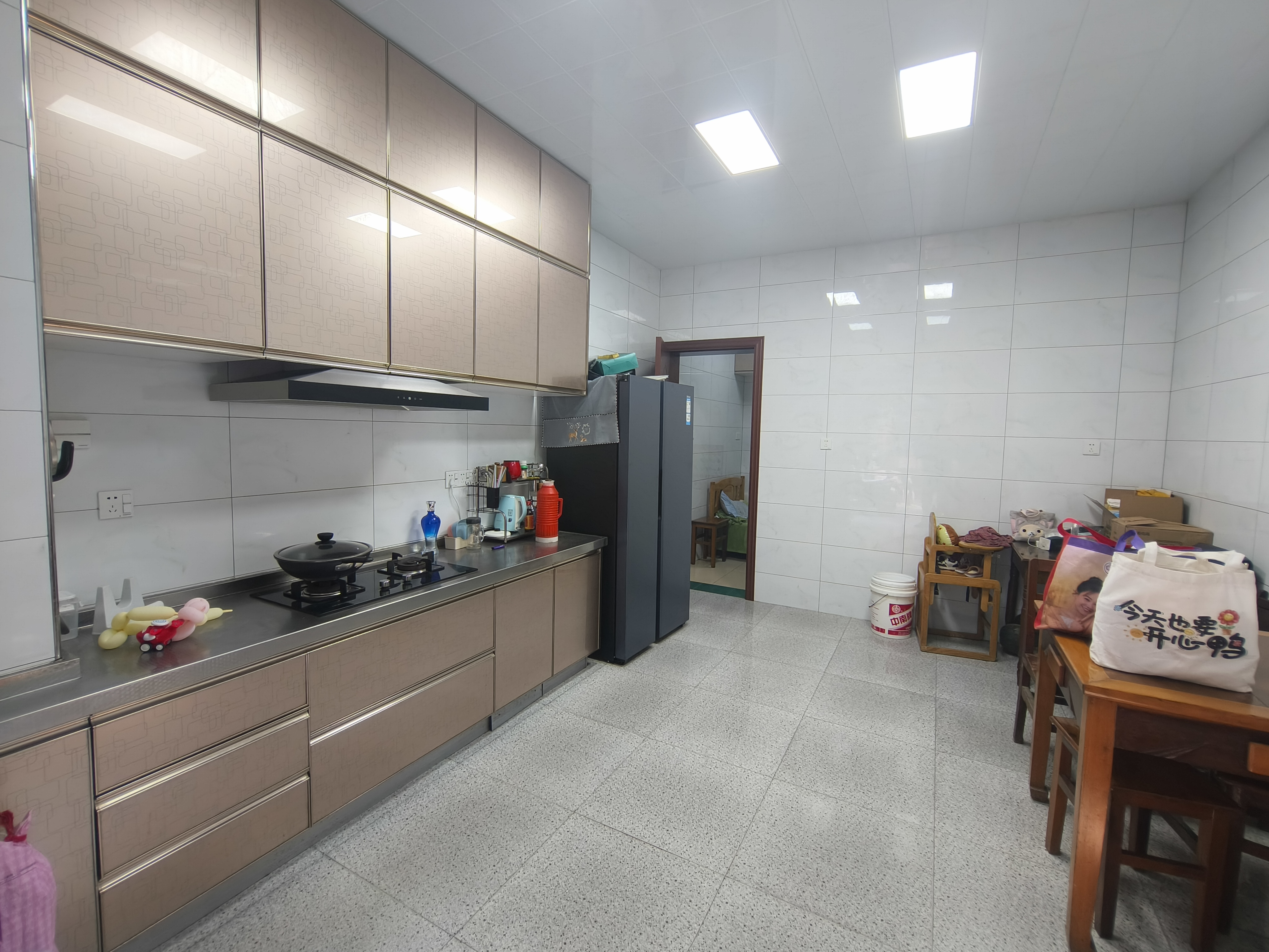 金桥人家 1室1厅1卫 39m&sup2;