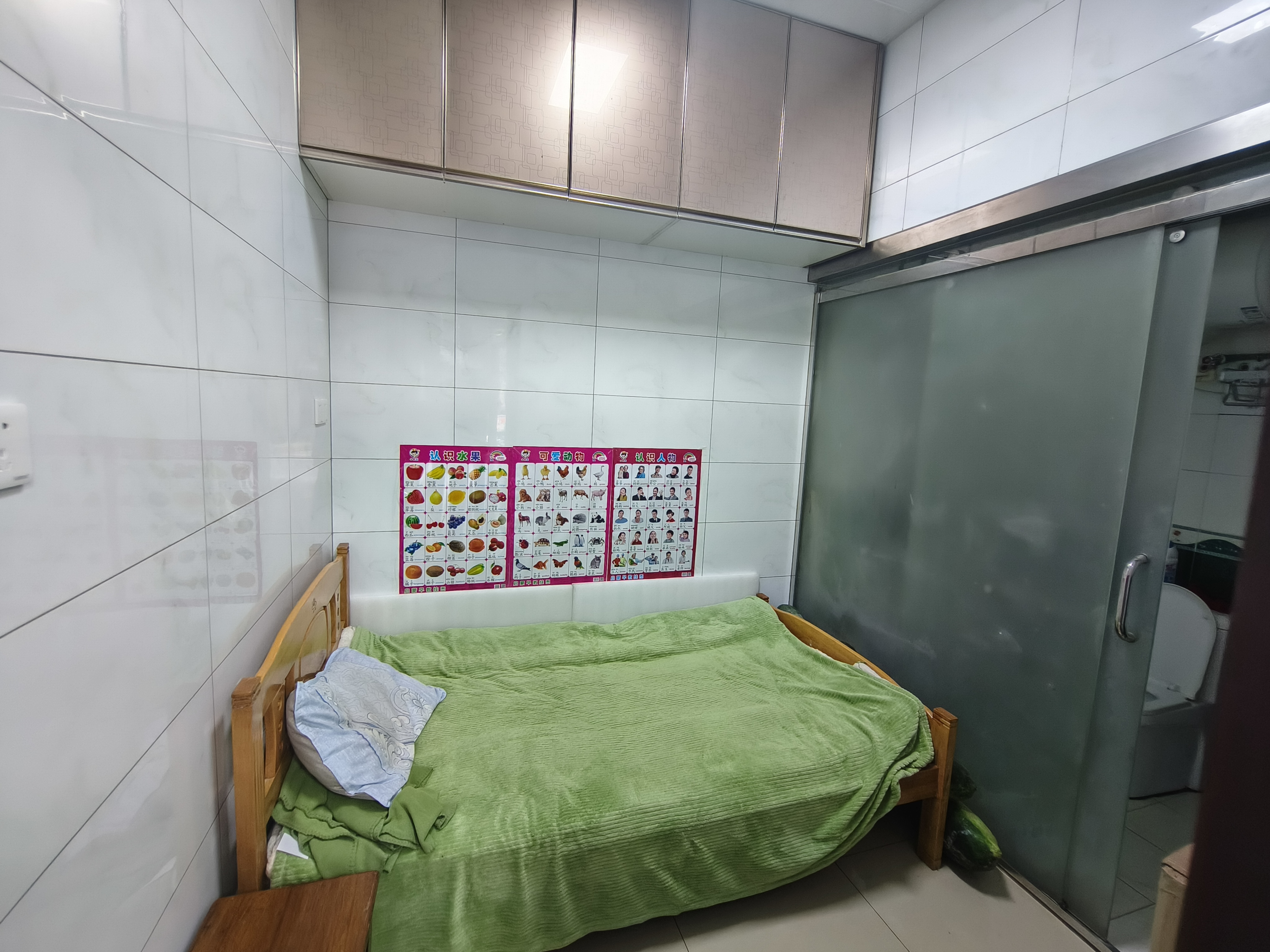 金桥人家 1室1厅1卫 39m&sup2;