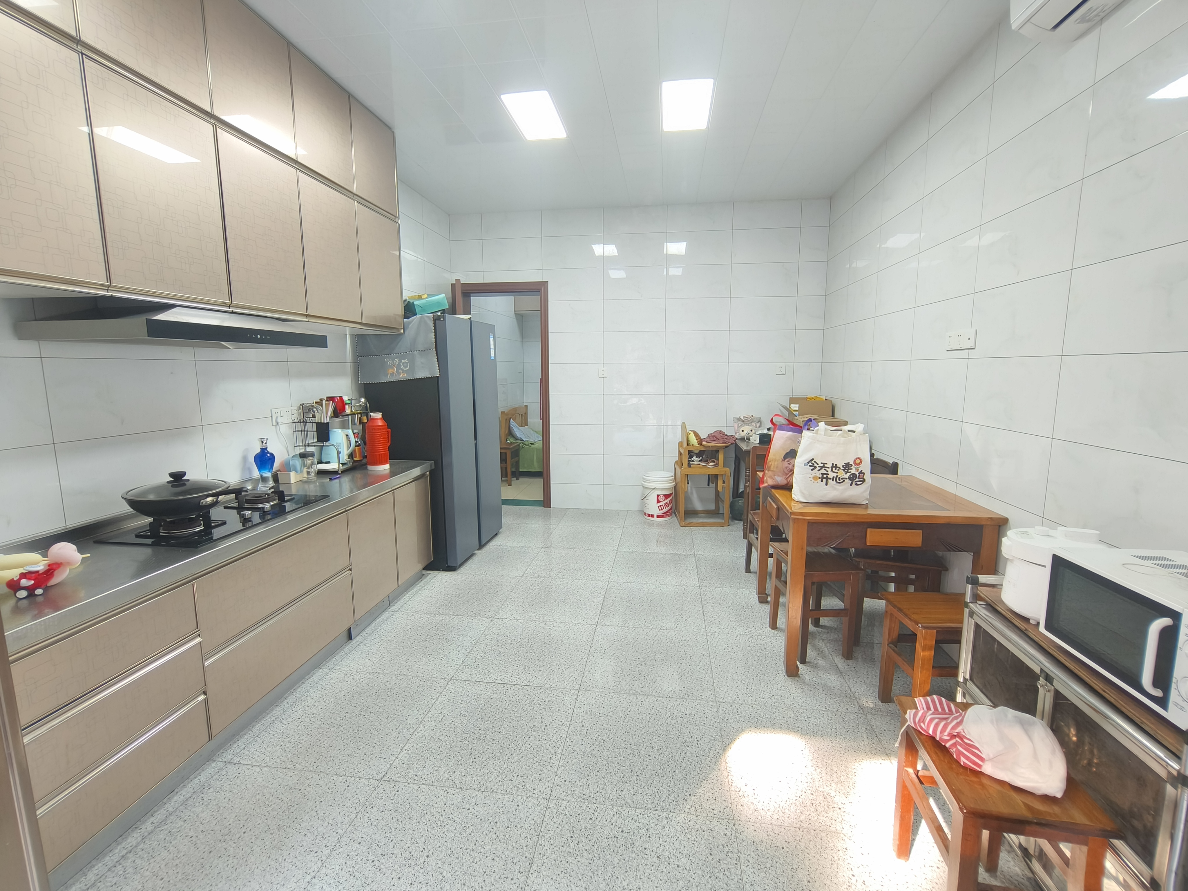 金桥人家 1室1厅1卫 39m&sup2;