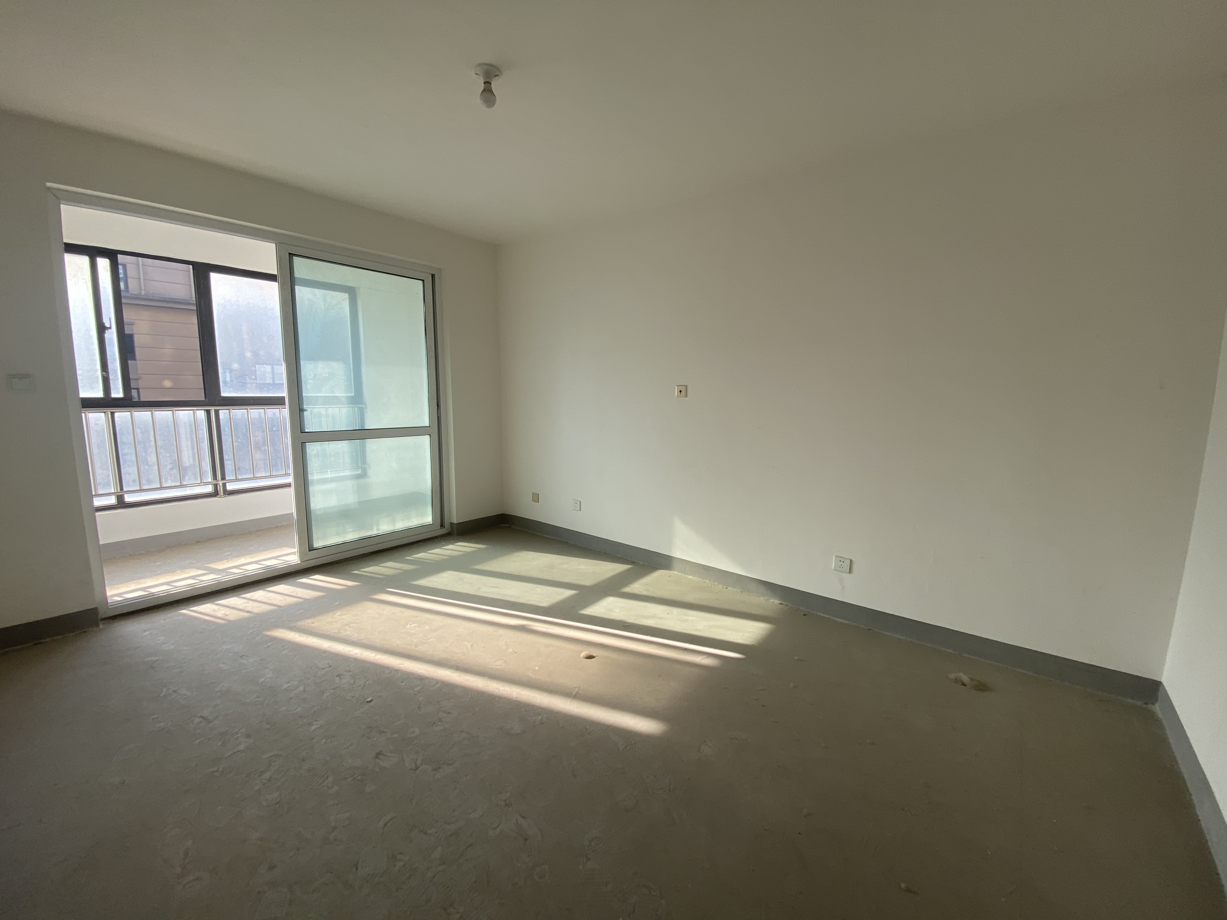 临江家园 2室2厅1卫 98.64m&sup2;