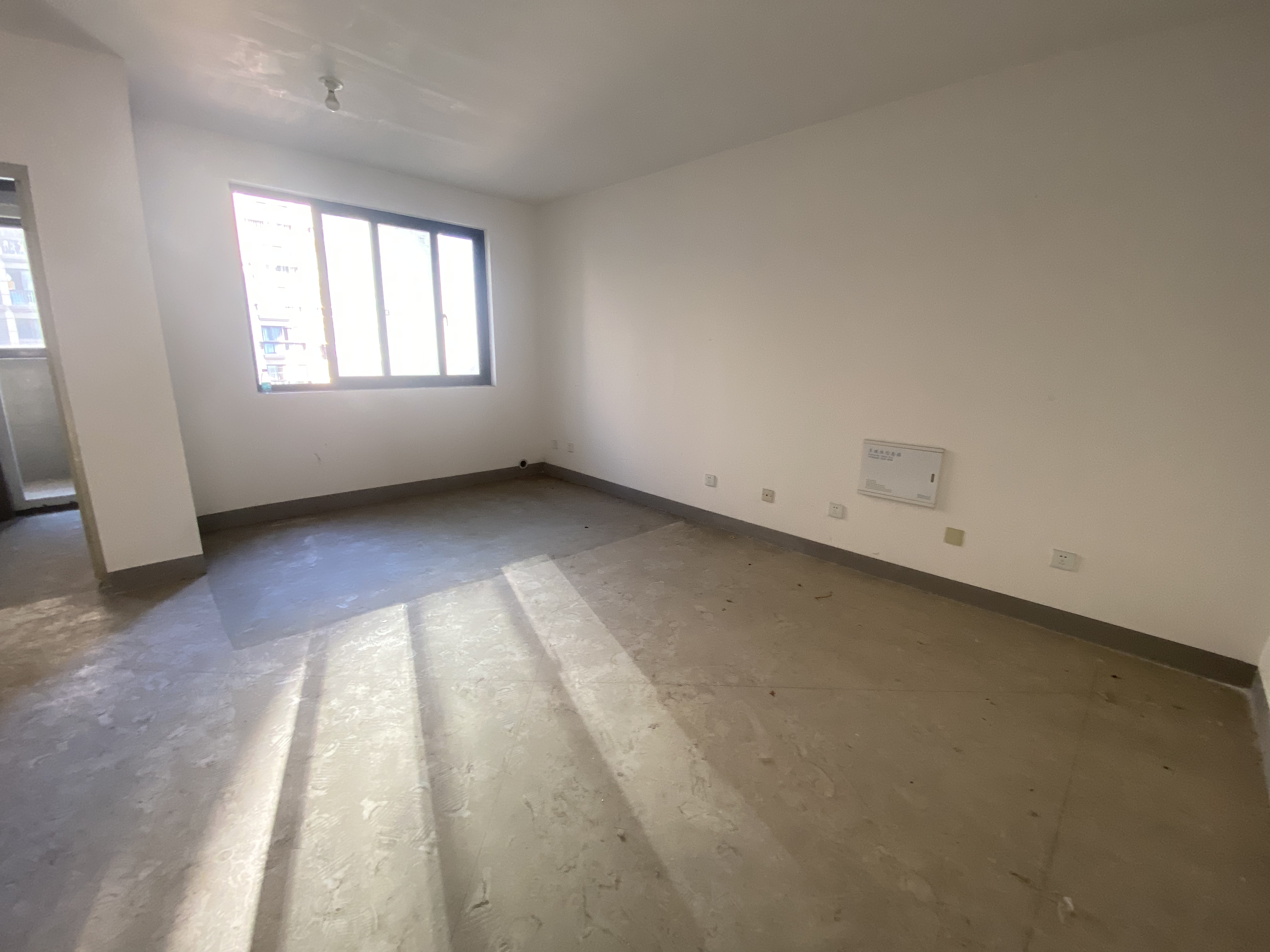 临江家园 2室2厅1卫 98.64m&sup2;