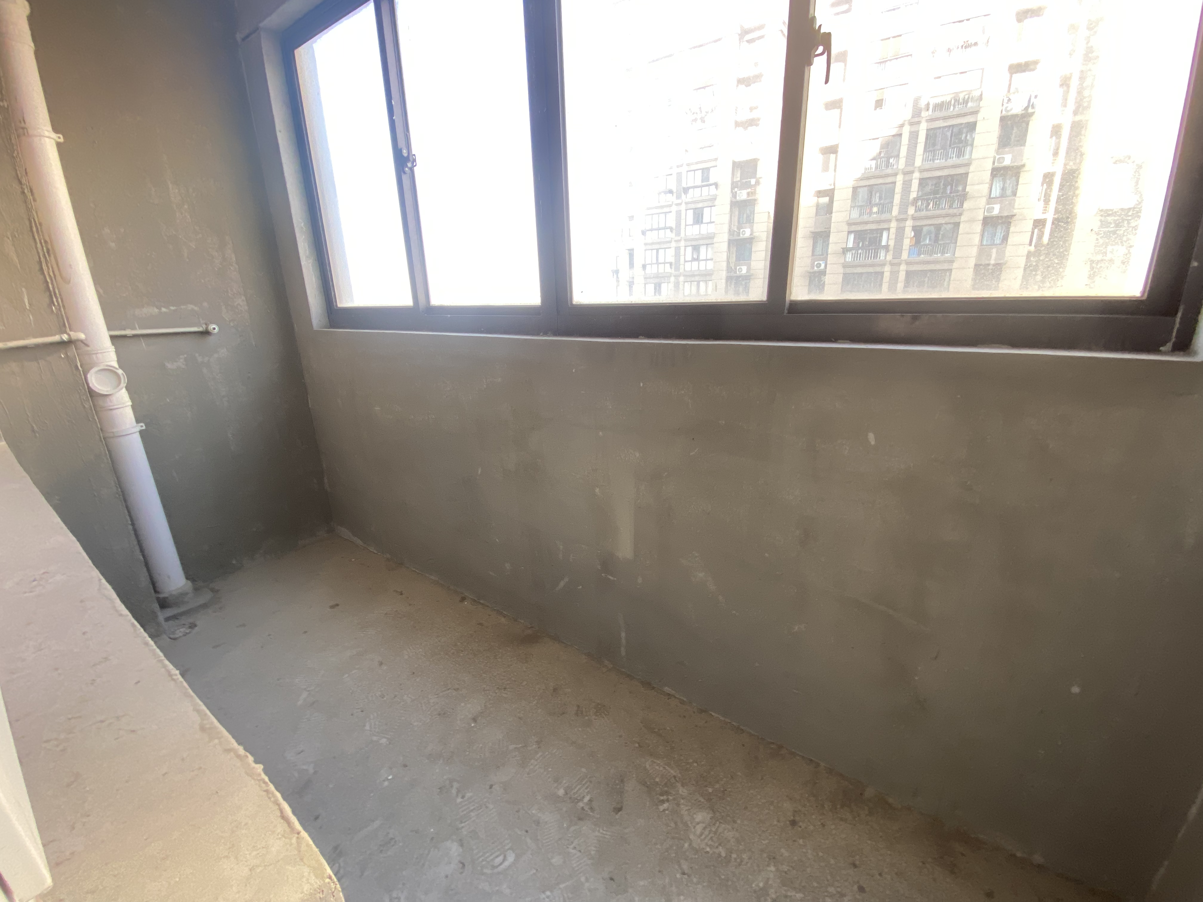 临江家园 2室2厅1卫 98.64m&sup2;